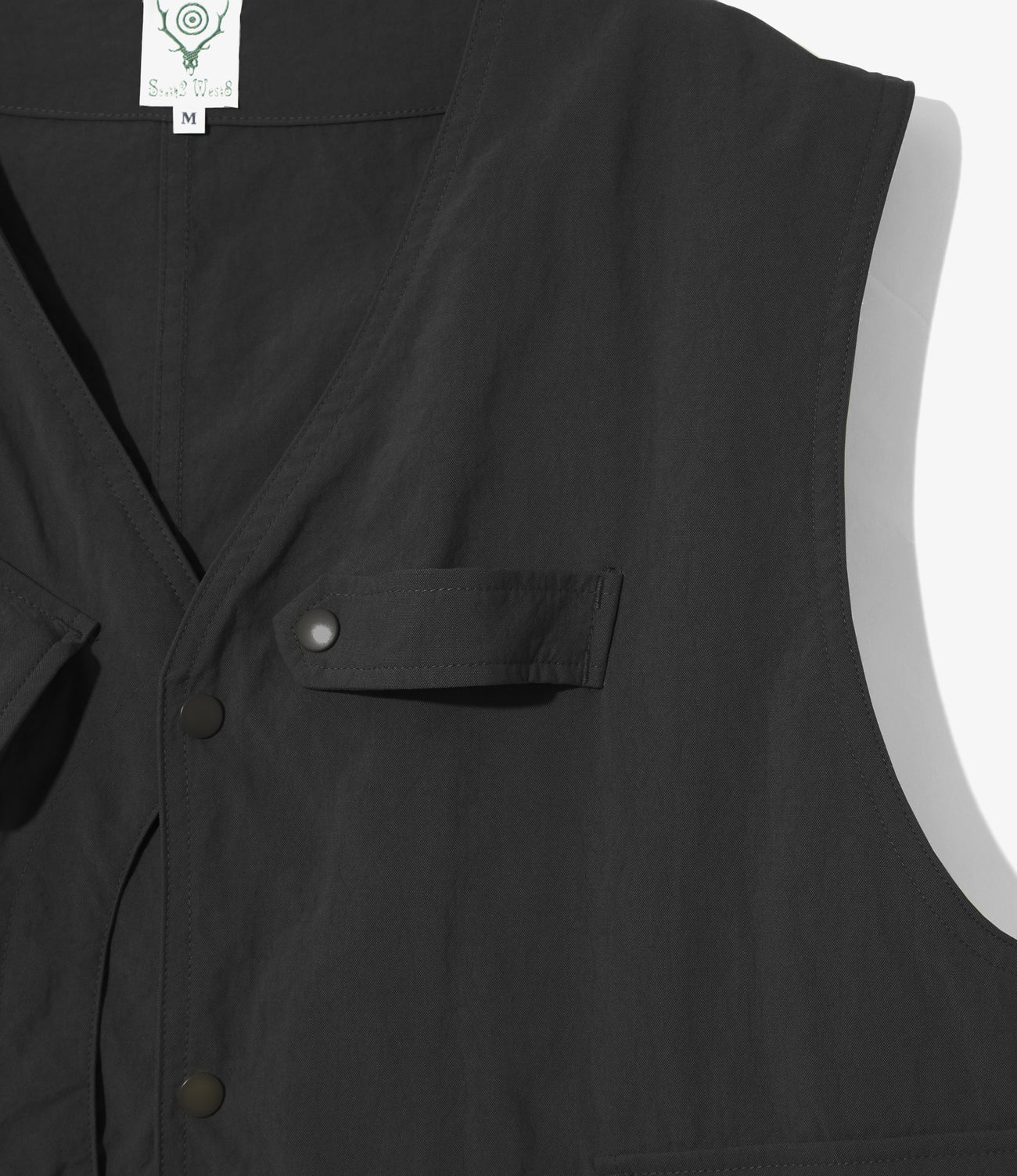 South2west8 / Tenkara Vest - Nylon Oxford