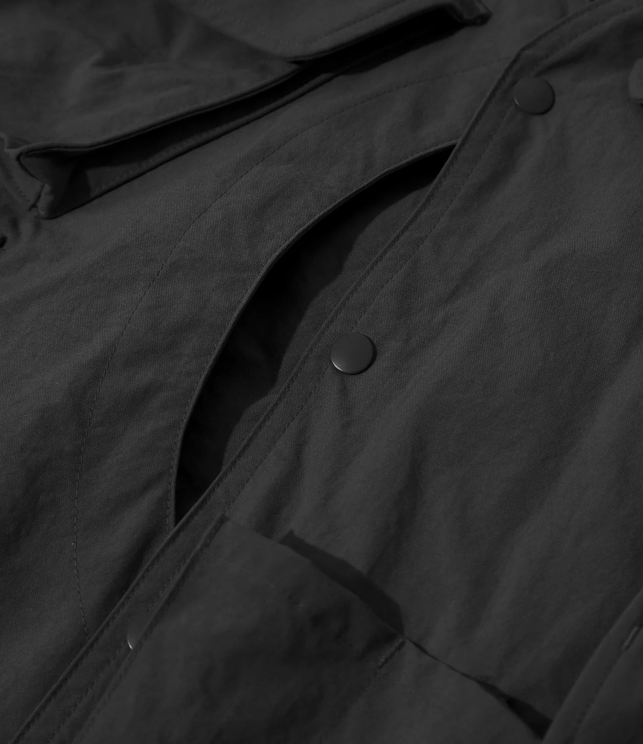 South2west8 / Tenkara Vest - Nylon Oxford