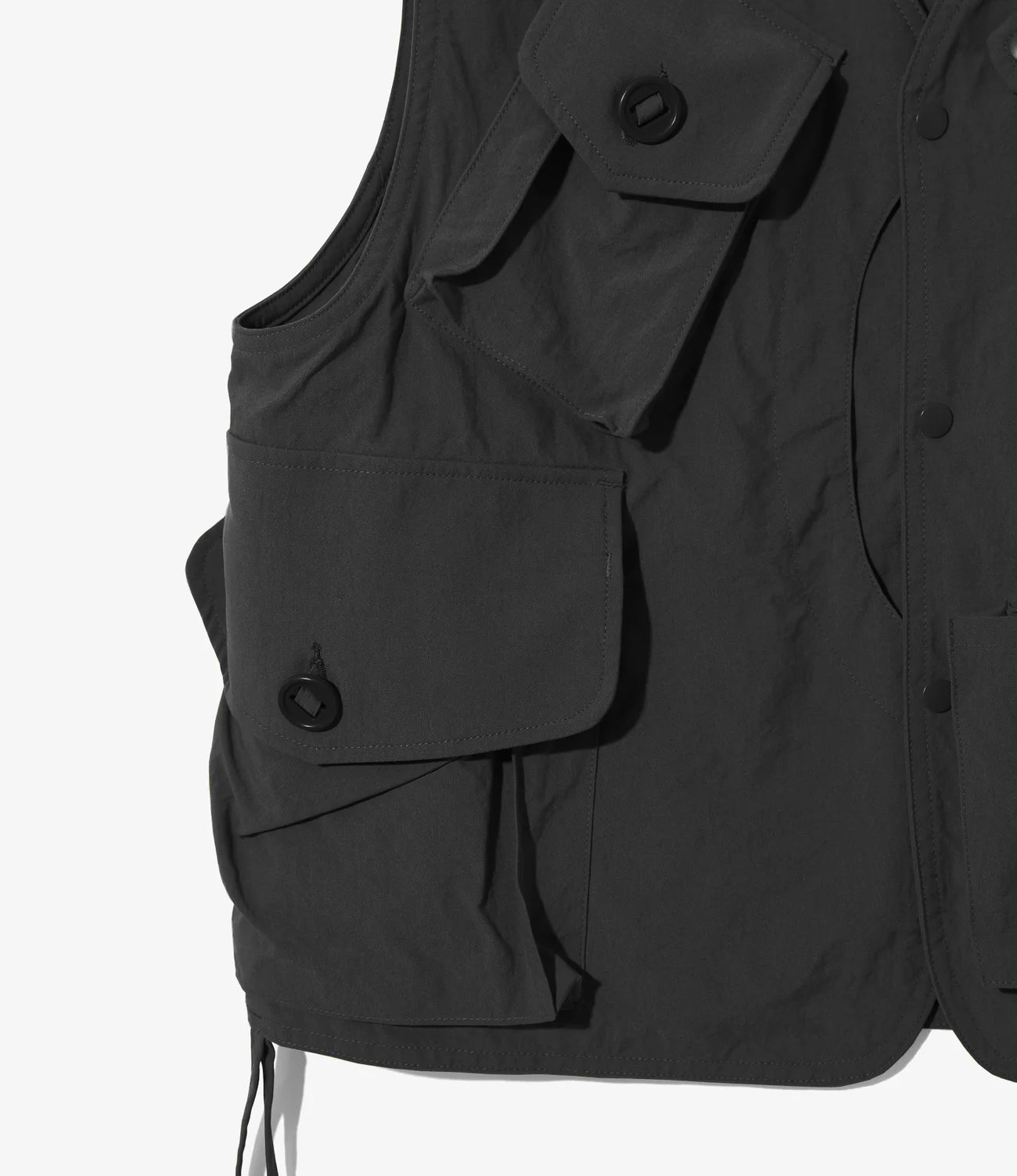 South2west8 / Tenkara Vest - Nylon Oxford