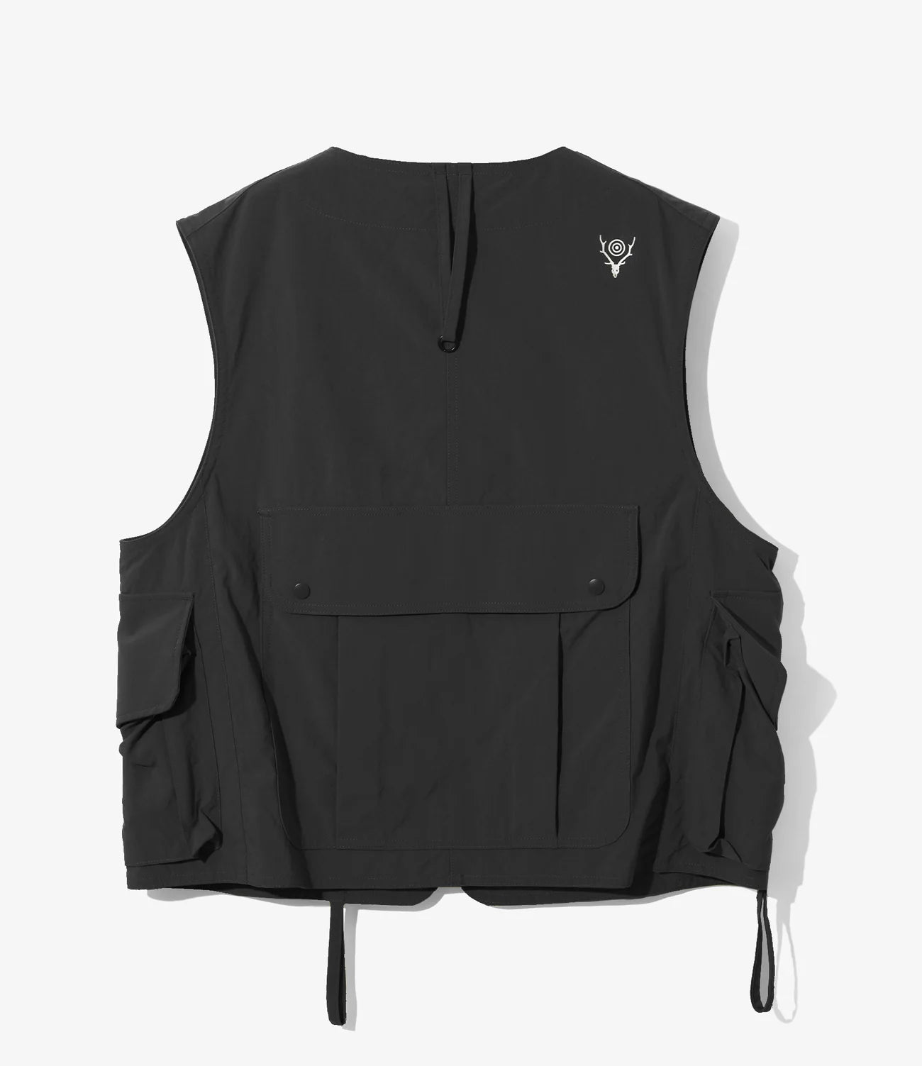 South2west8 / Tenkara Vest - Nylon Oxford