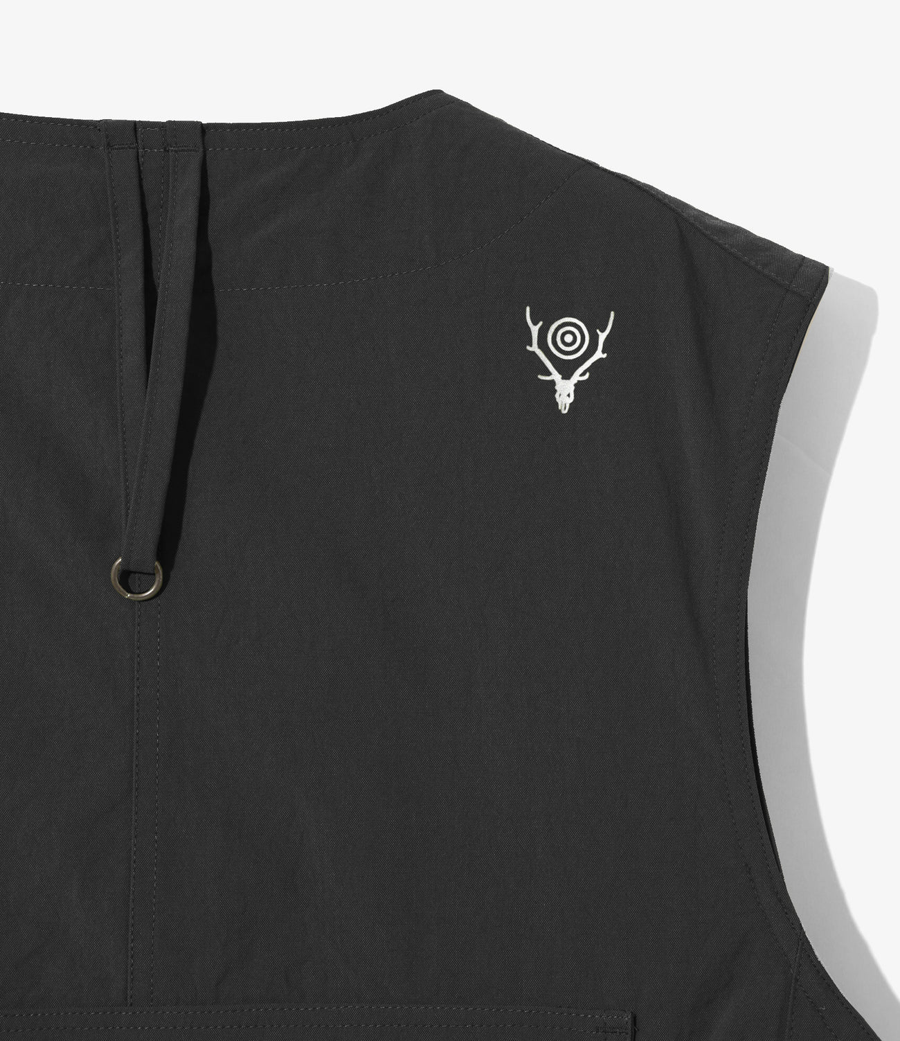 South2west8 / Tenkara Vest - Nylon Oxford