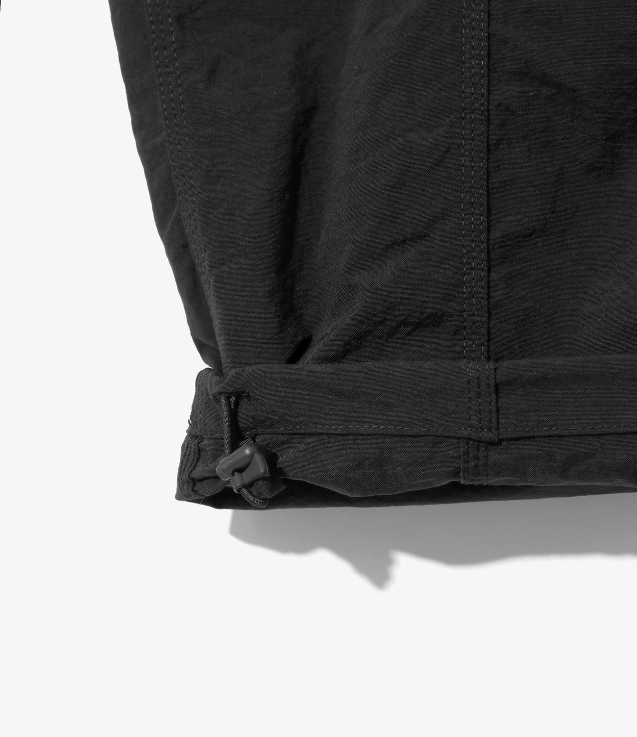 South2west8 / Belted C.S Pants - Nylon Oxford