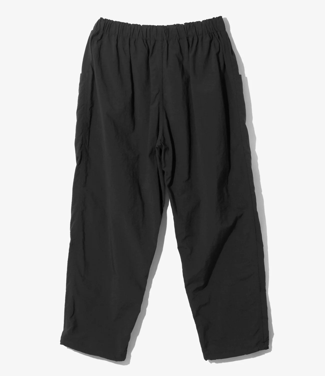 South2west8 / Belted C.S Pants - Nylon Oxford