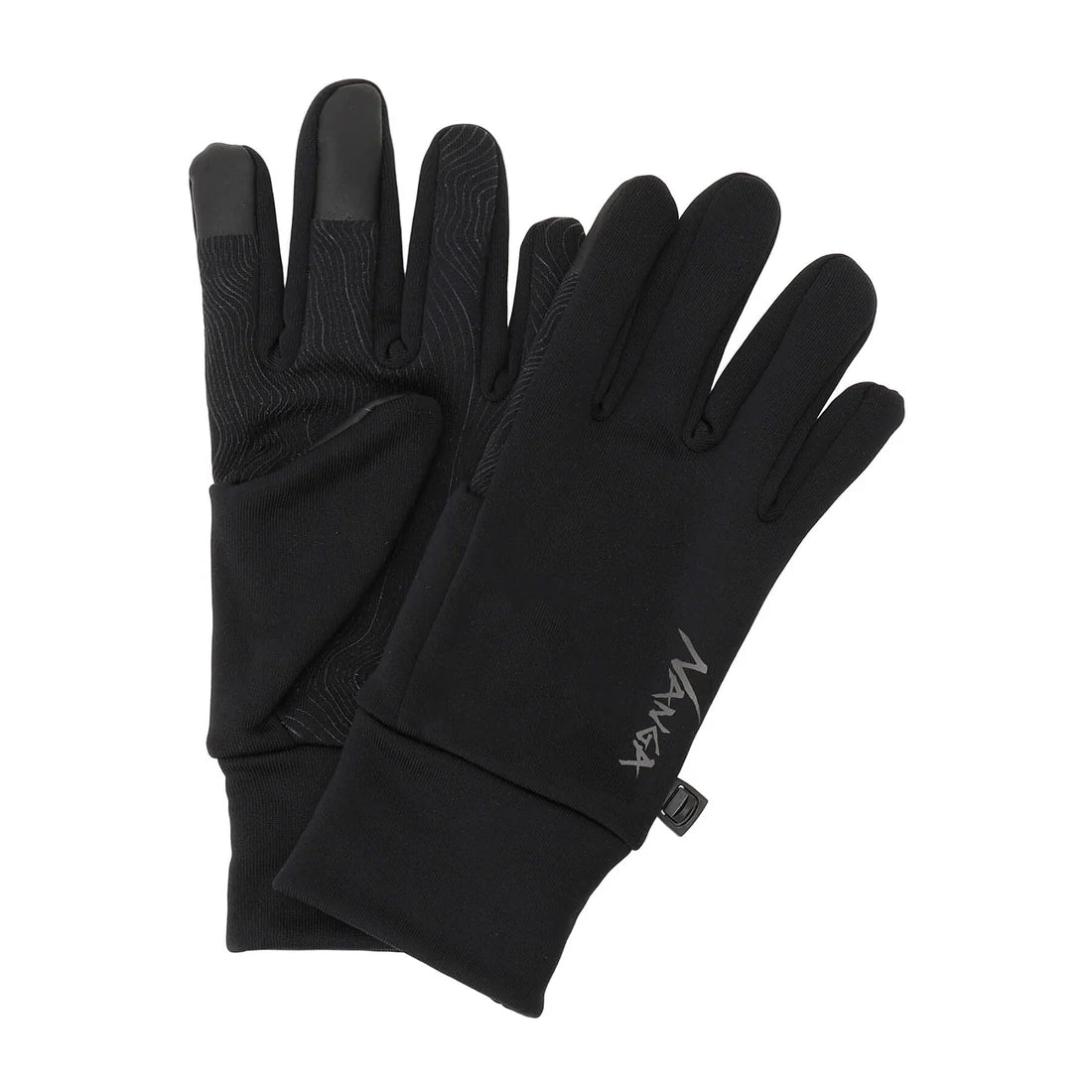 NANGA / POLARTEC POWER STRETCH GLOVES