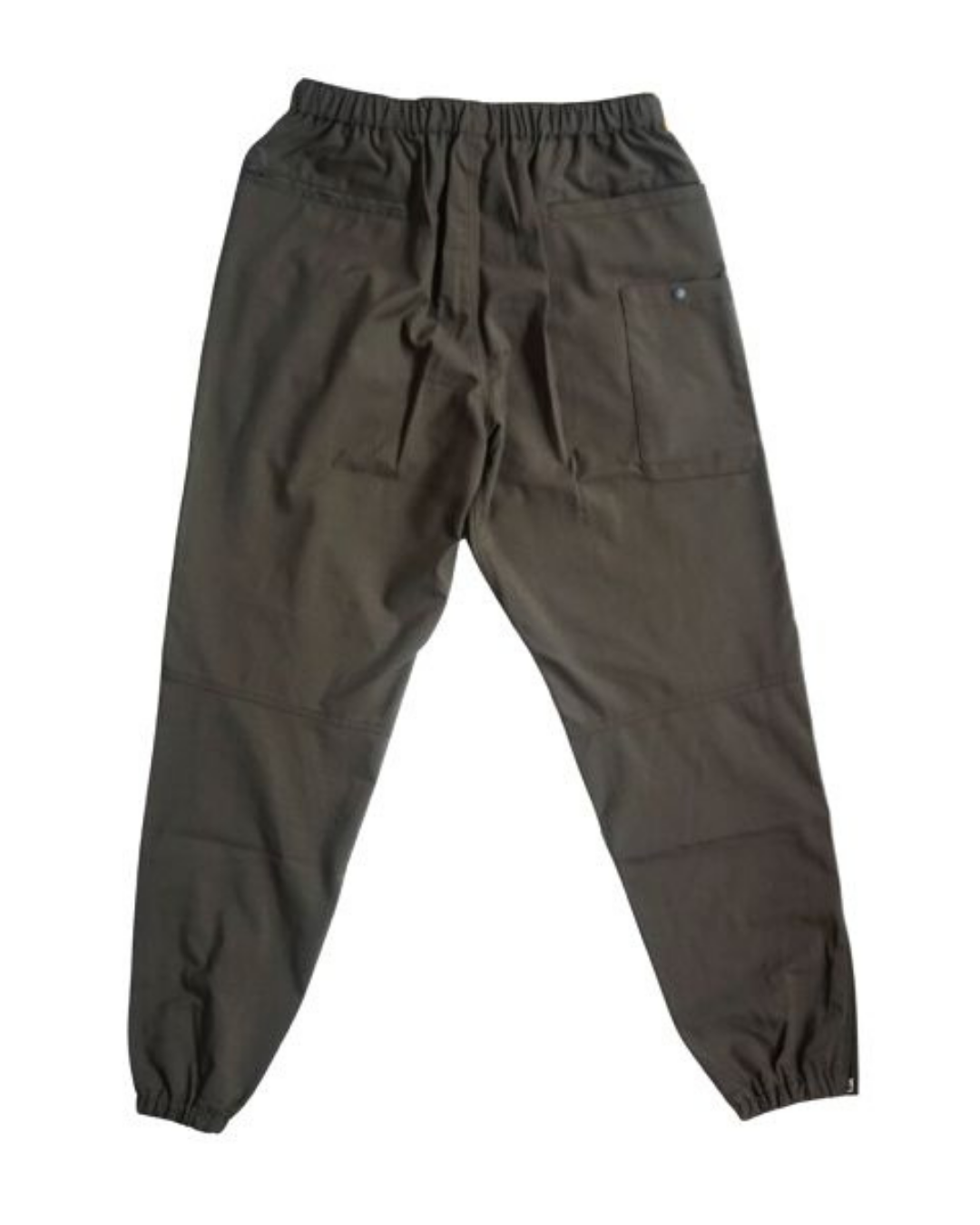 PAPERSKY / HIKE&BIKE CORDURA WOOL PANTS