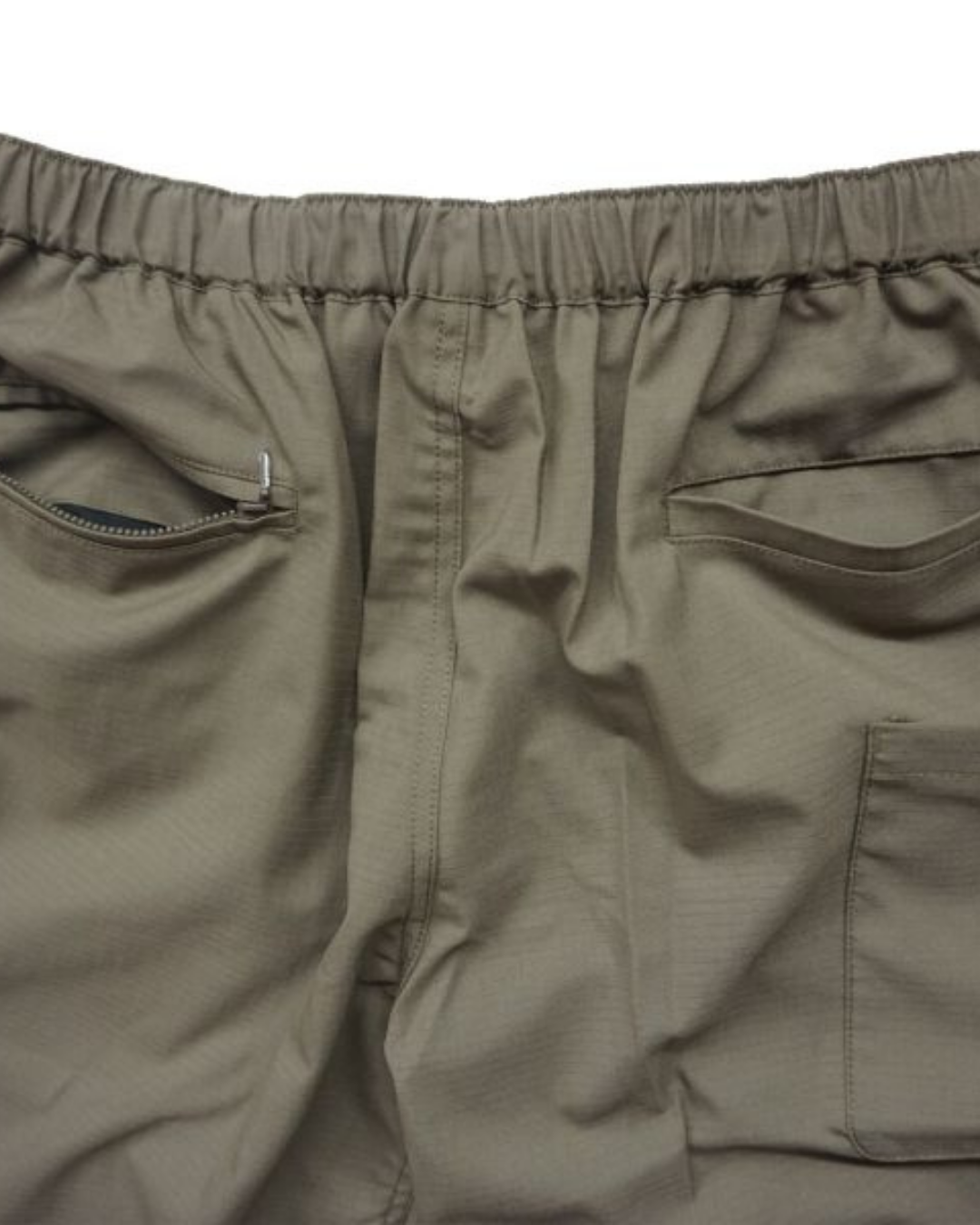 PAPERSKY / HIKE&BIKE CORDURA WOOL PANTS