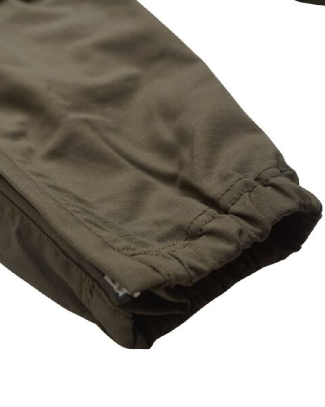 PAPERSKY / HIKE&BIKE CORDURA WOOL PANTS