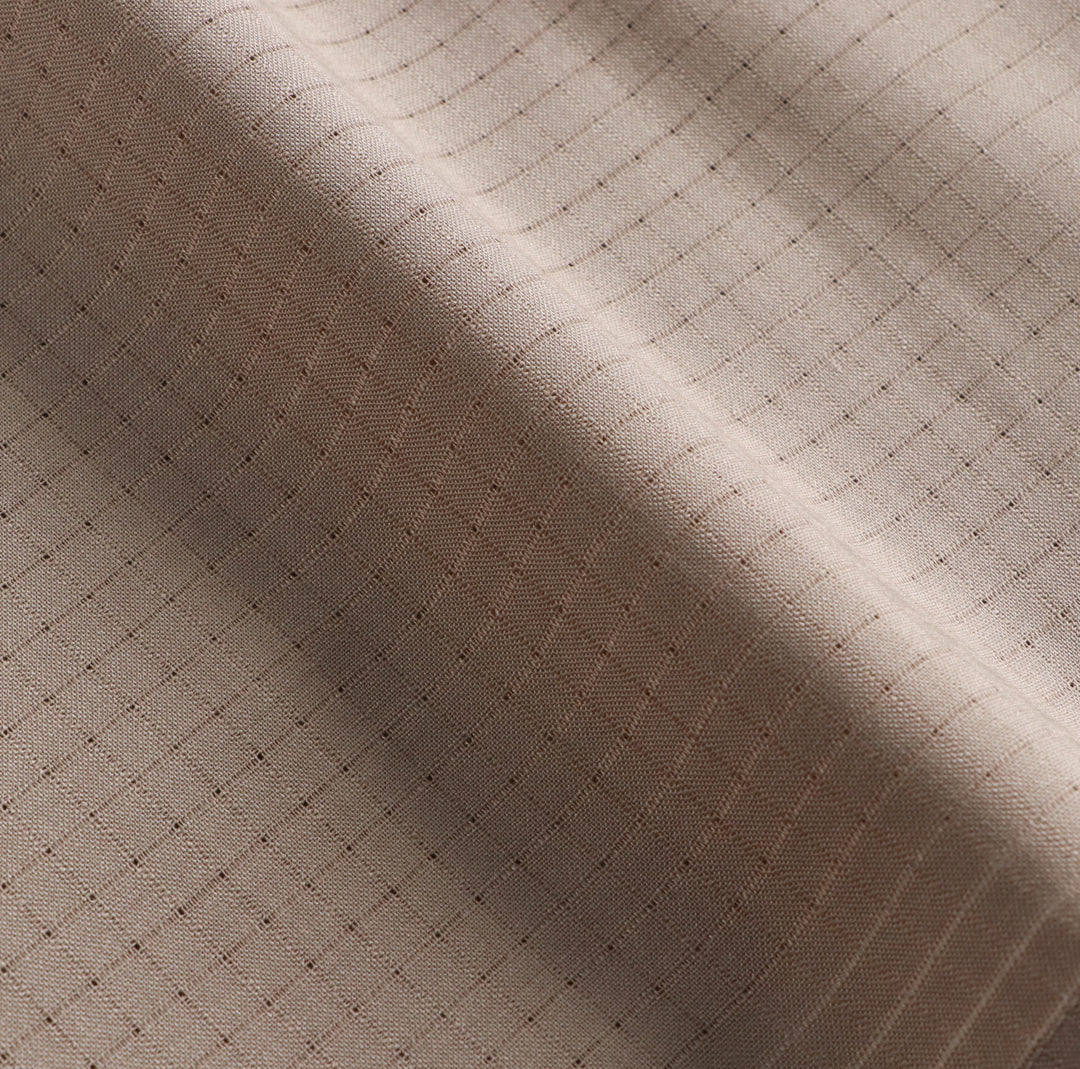 PAPERSKY / HIKE&BIKE DOTS BIG HALF SHIRTS