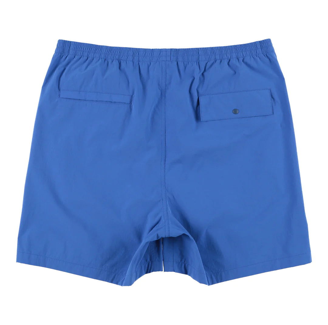 PAPERSKY / CAVE EASY SHORT PANTS