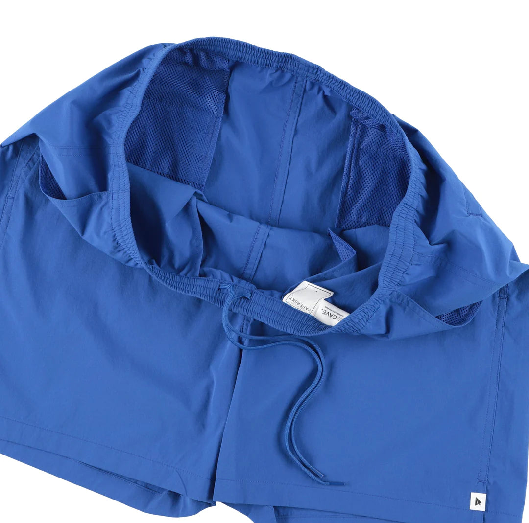 PAPERSKY / CAVE EASY SHORT PANTS
