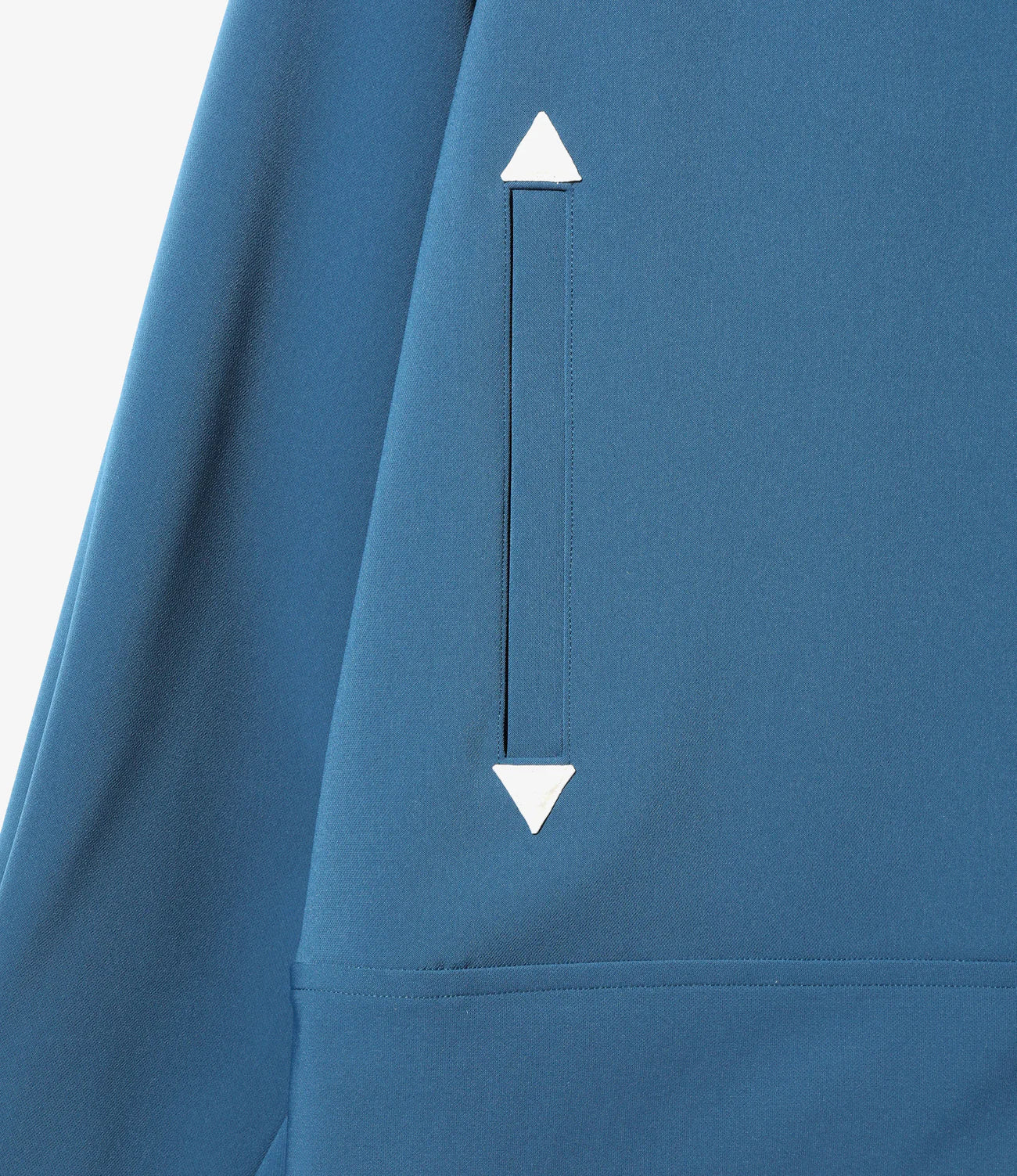 Needles / Piping Cowboy Jac-PE/PU Double Cloth