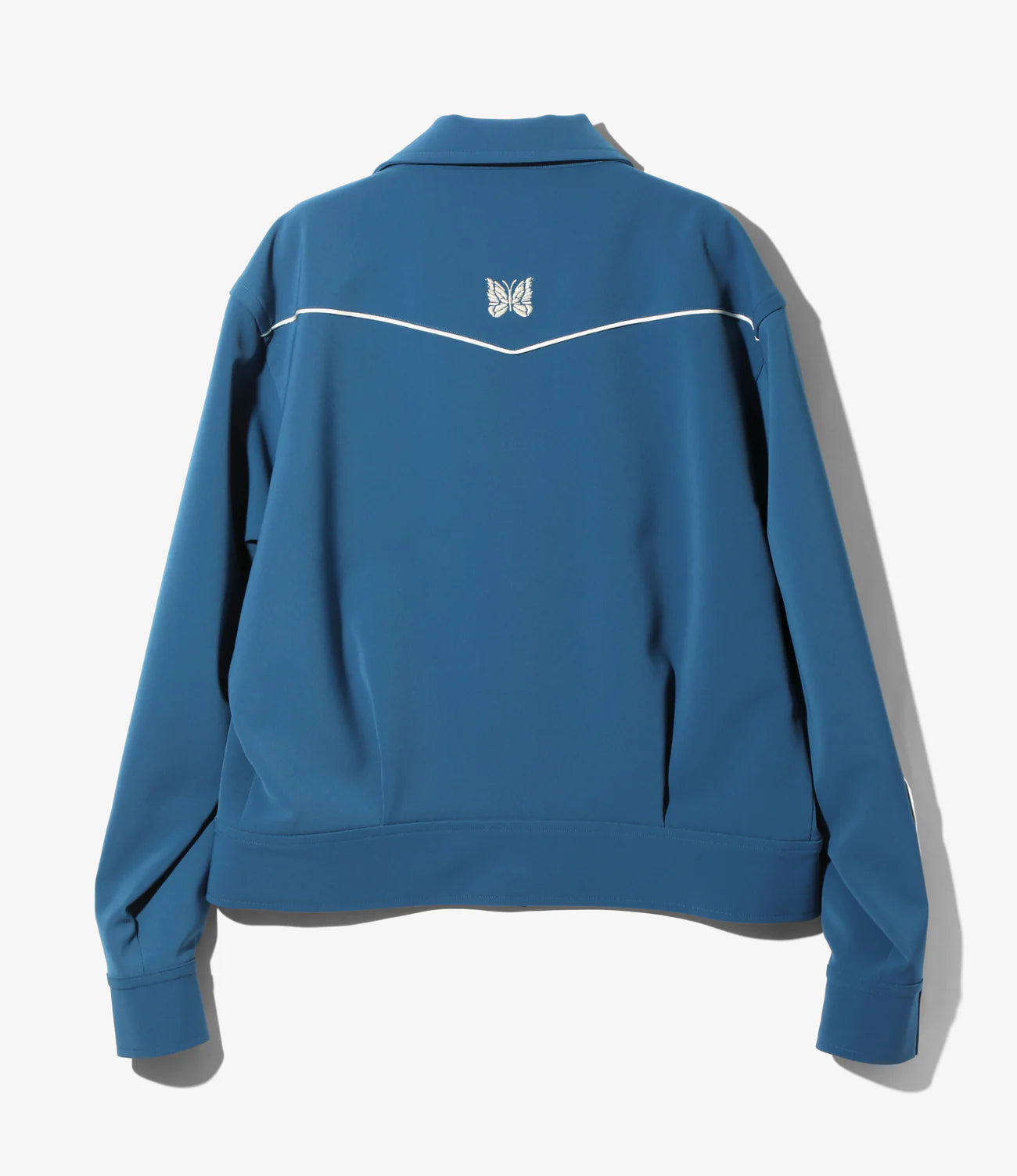 Needles / Piping Cowboy Jac-PE/PU Double Cloth