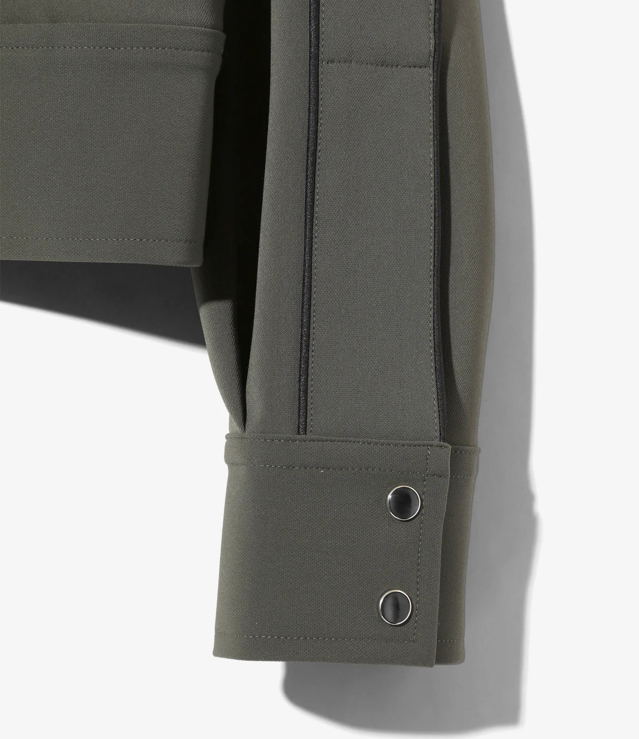 Needles / Piping Cowboy Jac-PE/PU Double Cloth