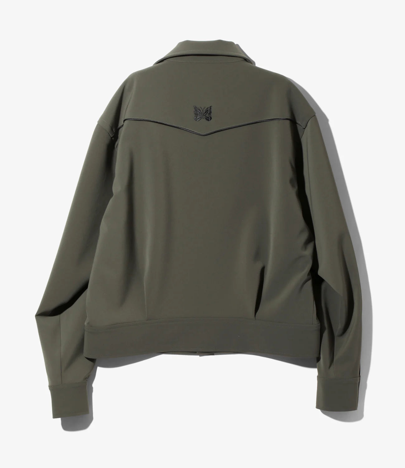 Needles / Piping Cowboy Jac-PE/PU Double Cloth