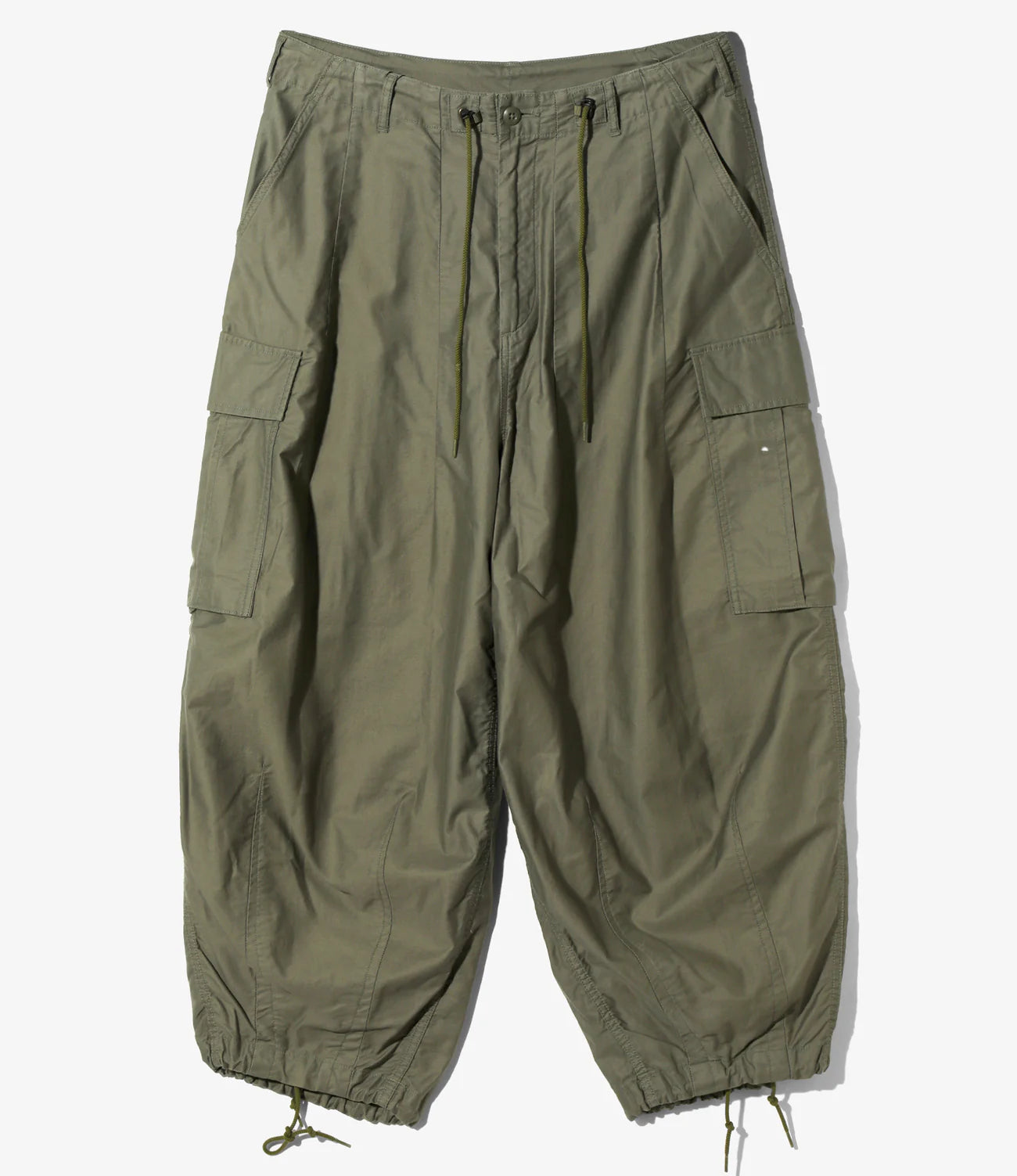 Needles / H.D. Pant - BDU