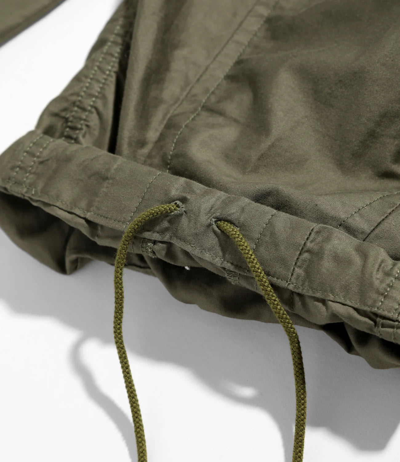 Needles / H.D. Pant - BDU