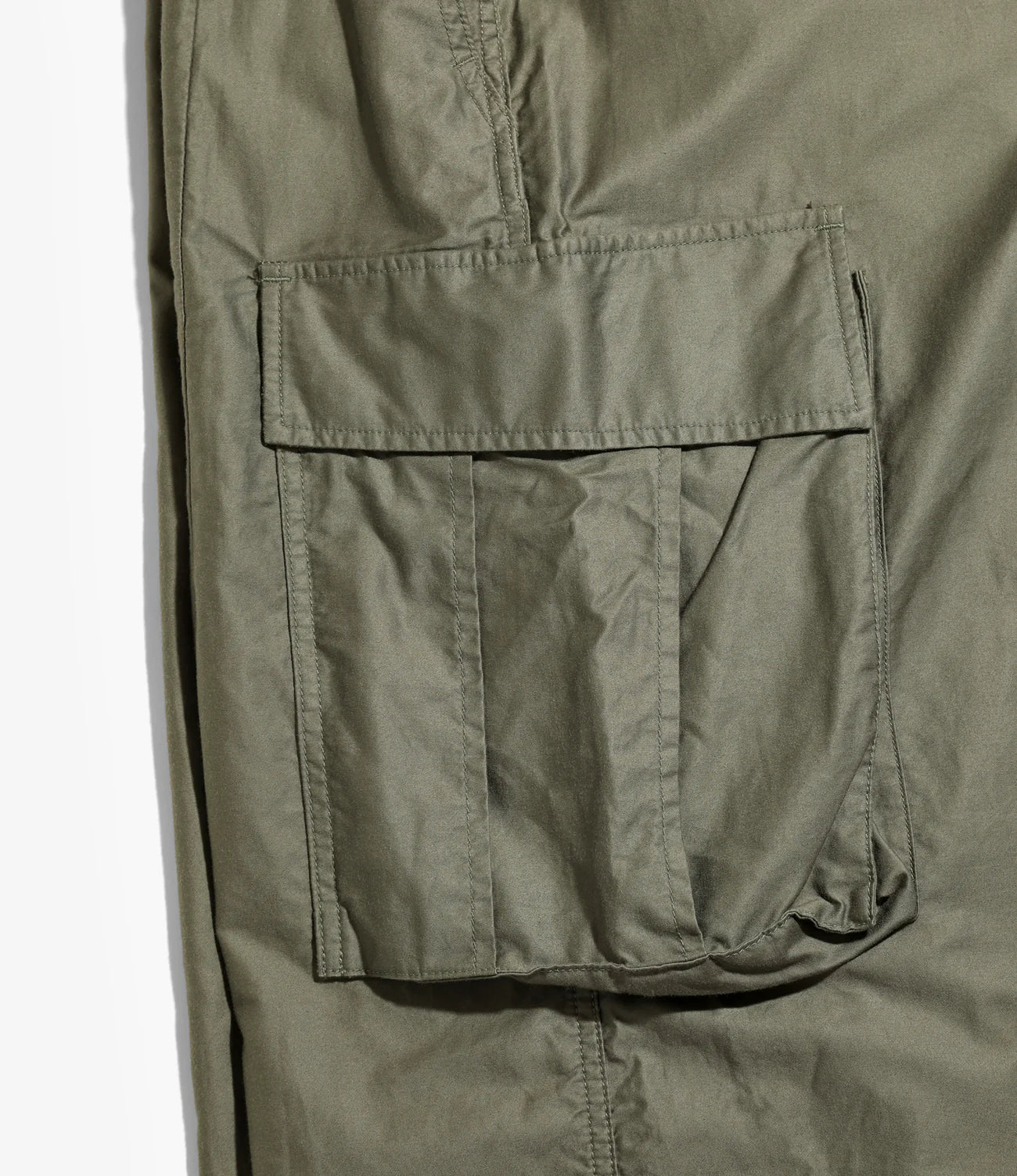 Needles / H.D. Pant - BDU