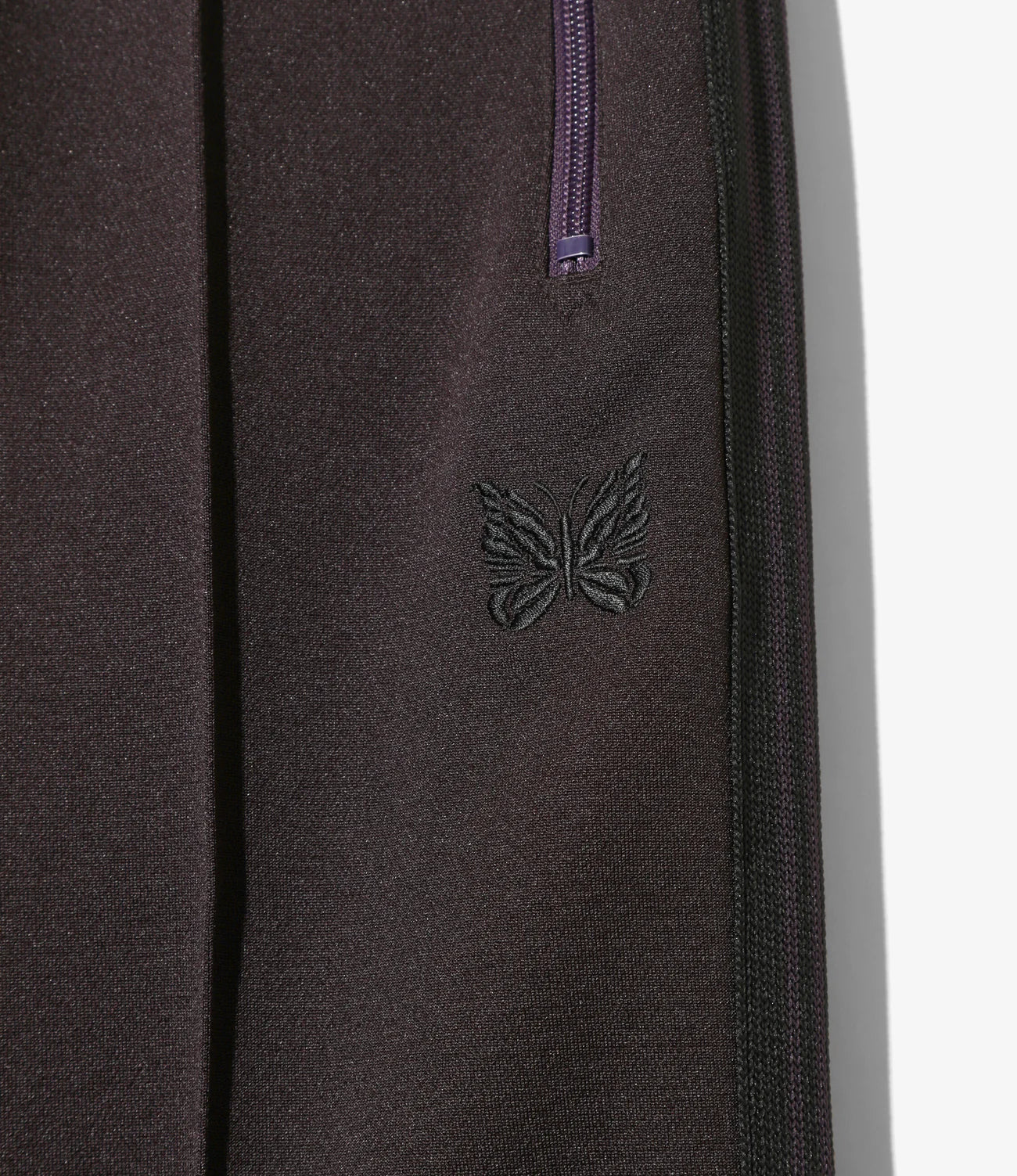 Needles / Track Pant-Poly Smooth