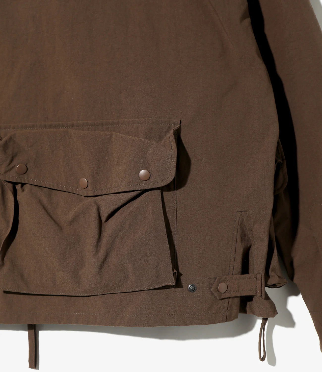 South2west8 / Tenkara Shirts - Nylon Oxford