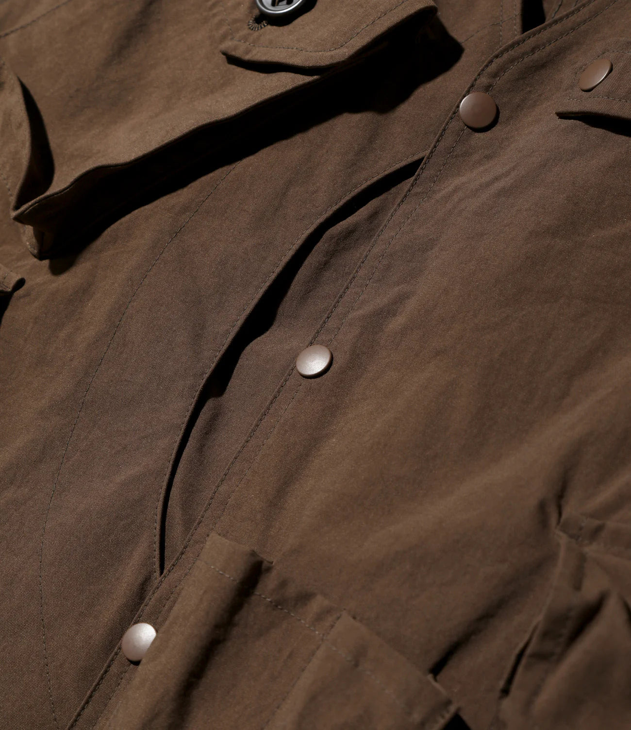 South2west8 / Tenkara Vest - Nylon Oxford