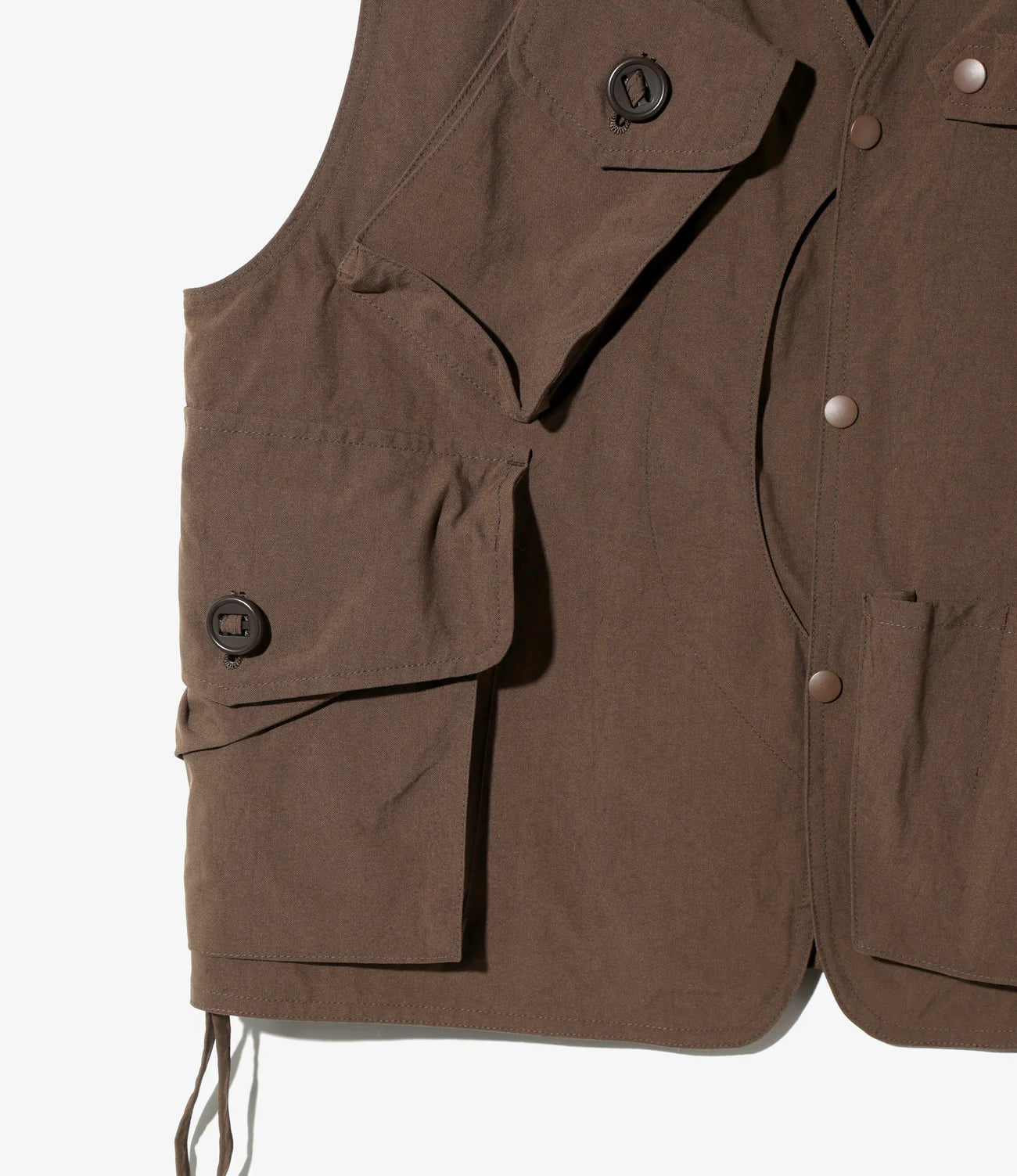 South2west8 / Tenkara Vest - Nylon Oxford