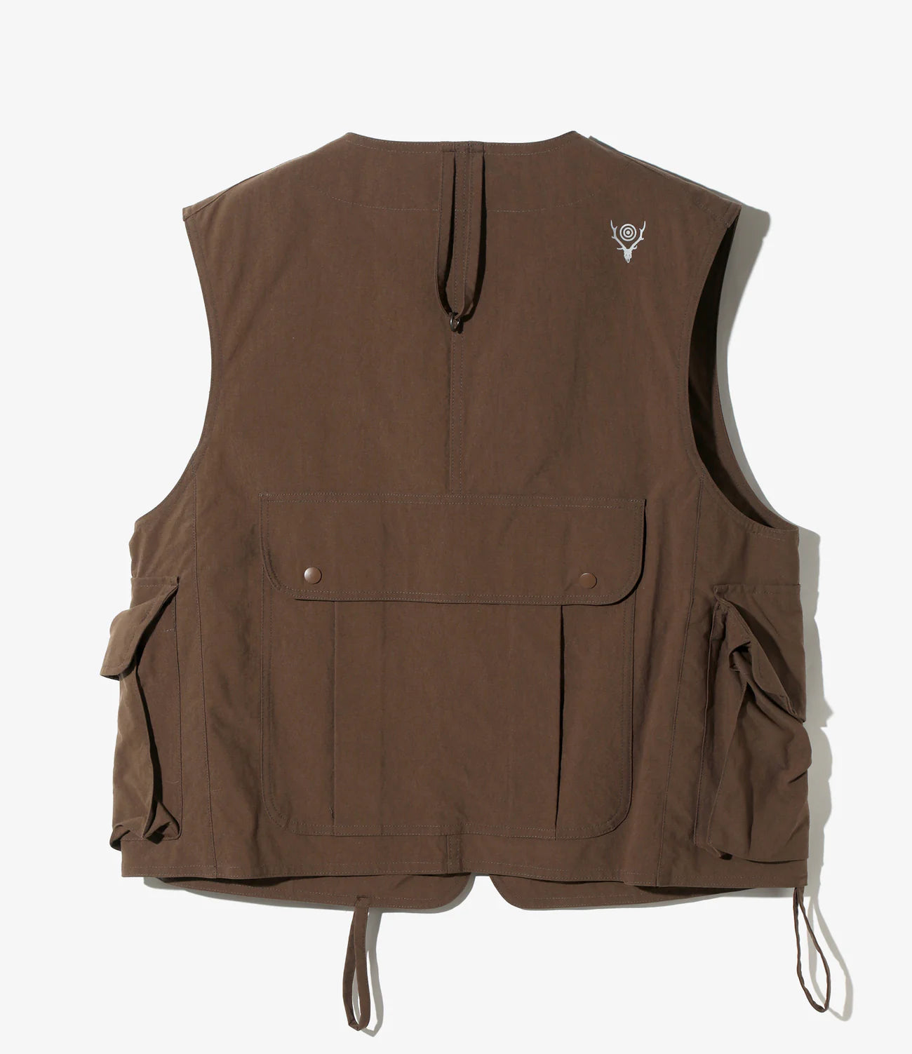South2west8 / Tenkara Vest - Nylon Oxford