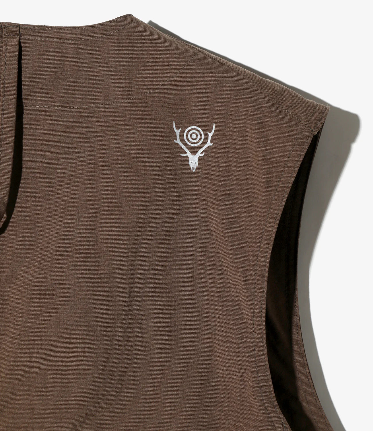 South2west8 / Tenkara Vest - Nylon Oxford