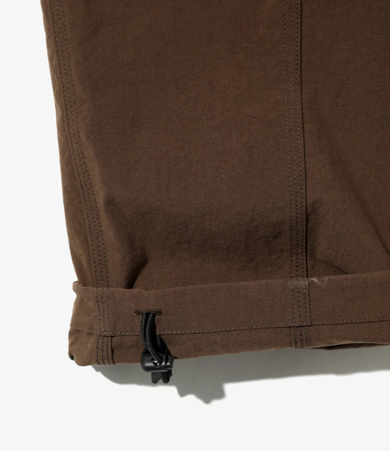 South2west8 / Belted C.S Pants - Nylon Oxford