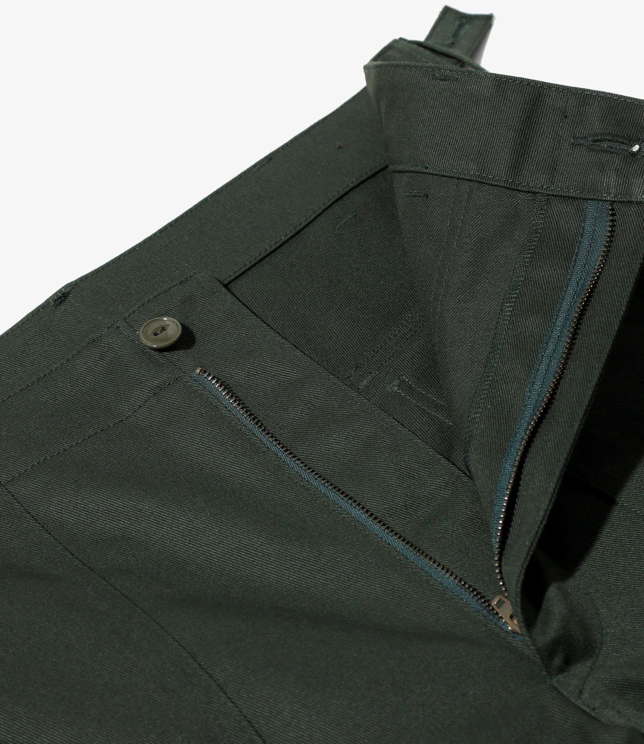 South2west8 / Fatigue Pant - PE/C Twill