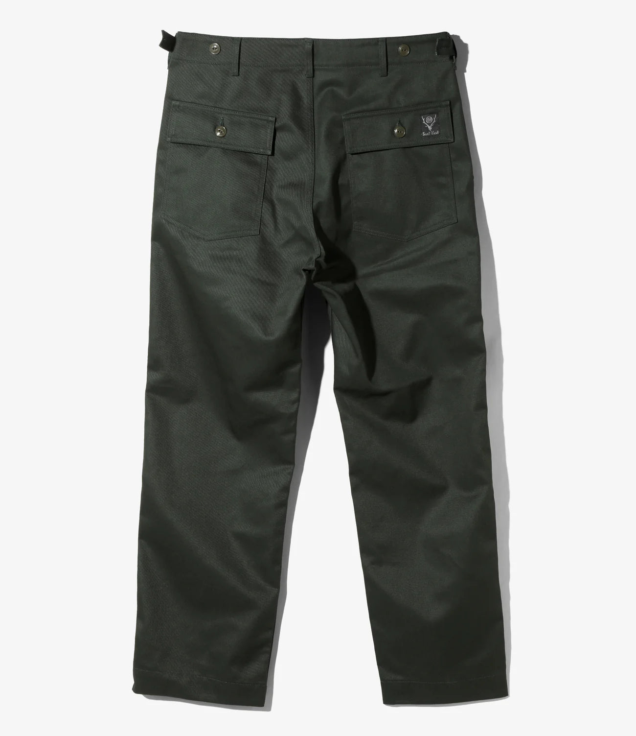 South2west8 / Fatigue Pant - PE/C Twill