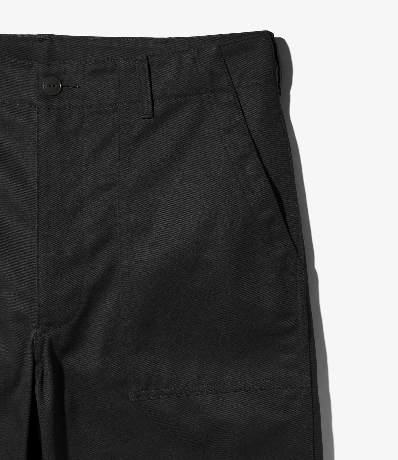South2west8 / Fatigue Pant - PE/C Twill