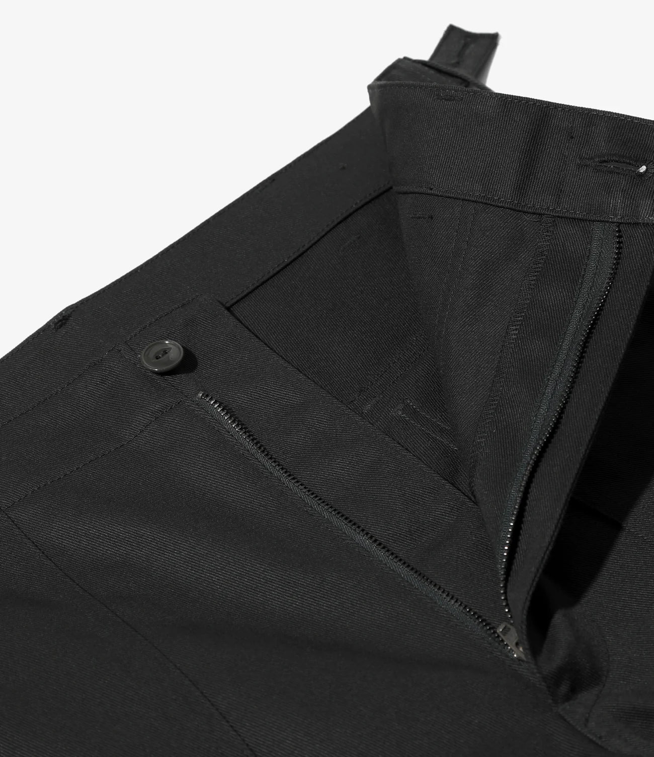 South2west8 / Fatigue Pant - PE/C Twill
