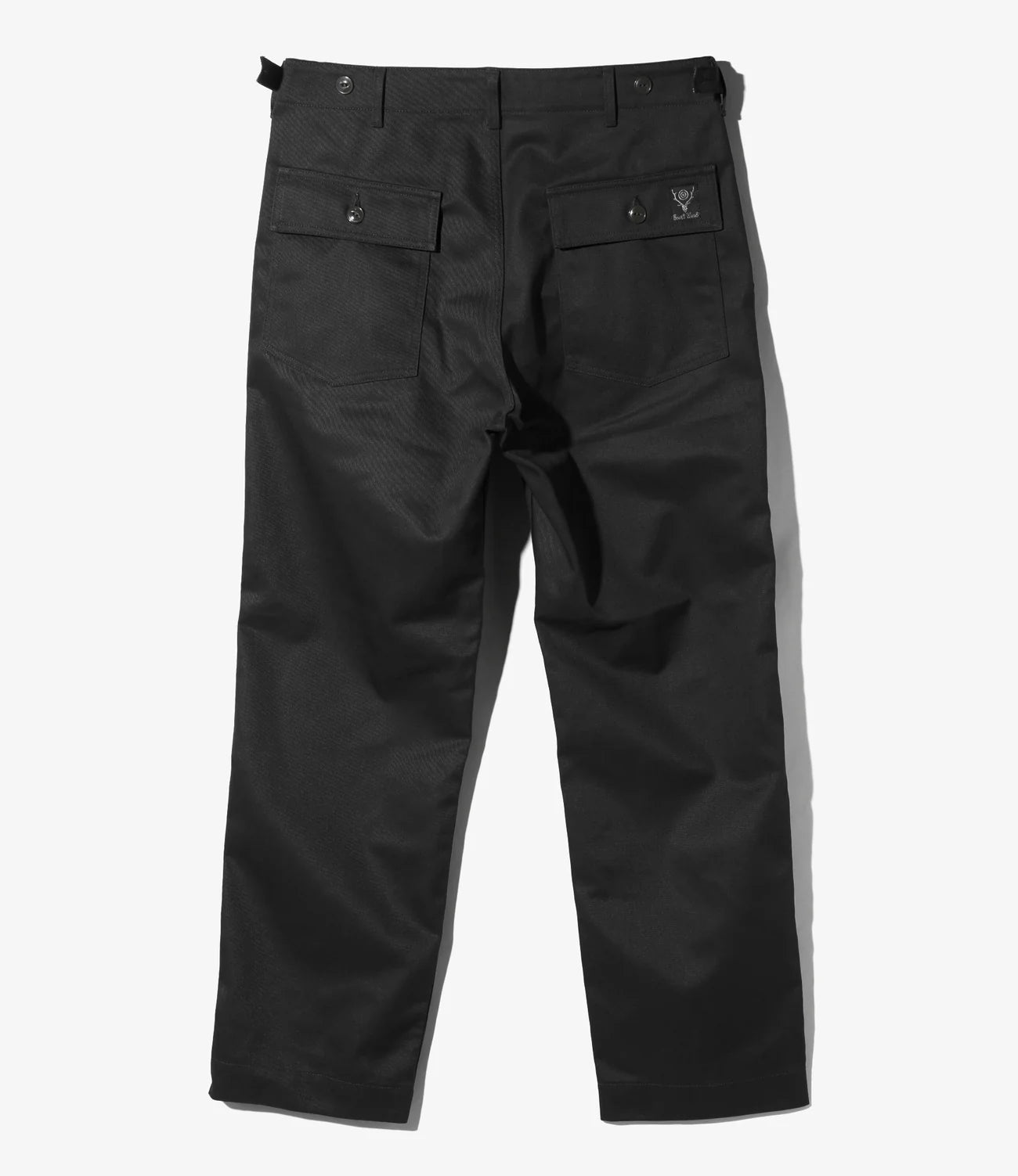 South2west8 / Fatigue Pant - PE/C Twill