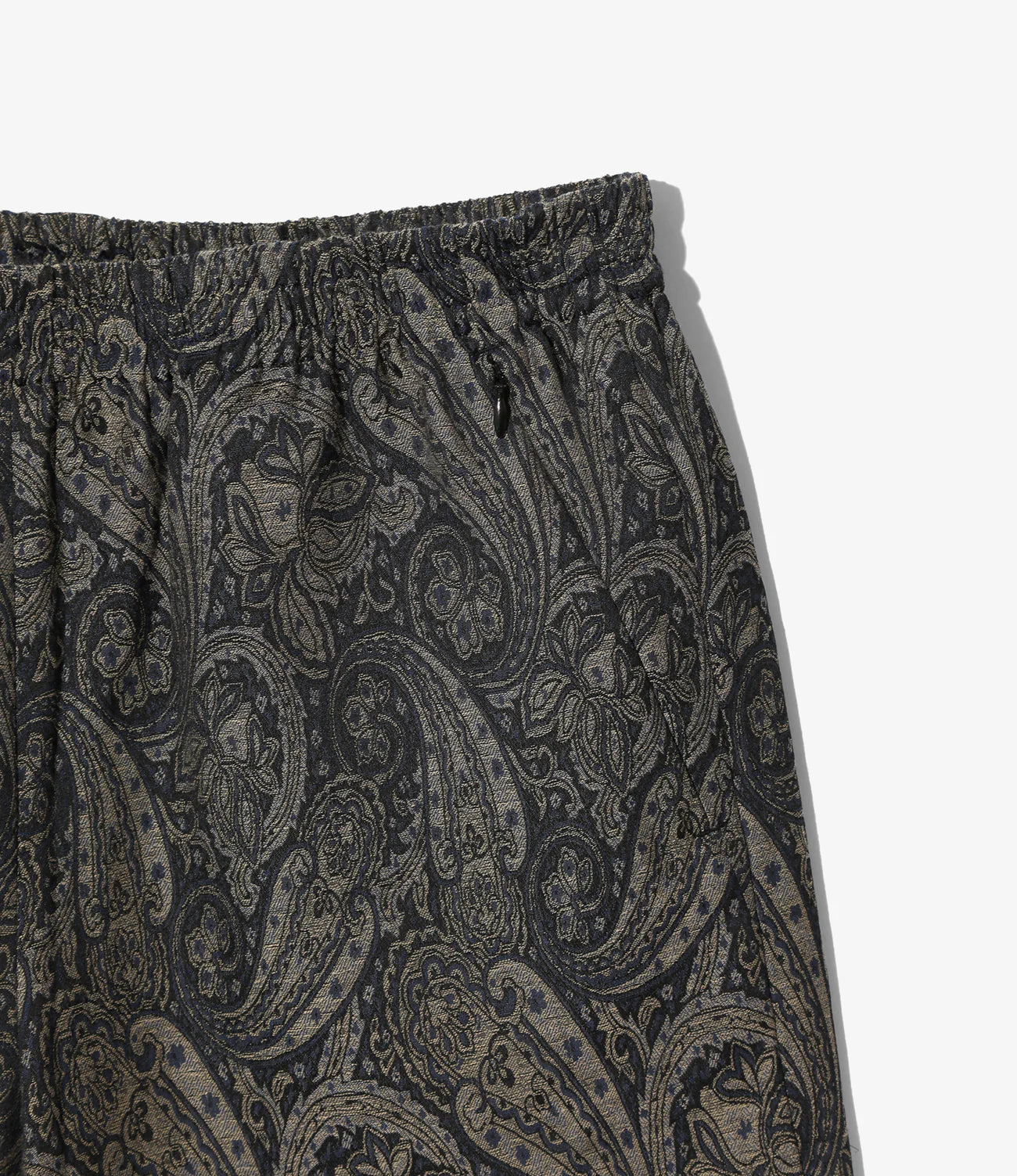 Needles / Basketball Short - PE/C Jacquard Cloth