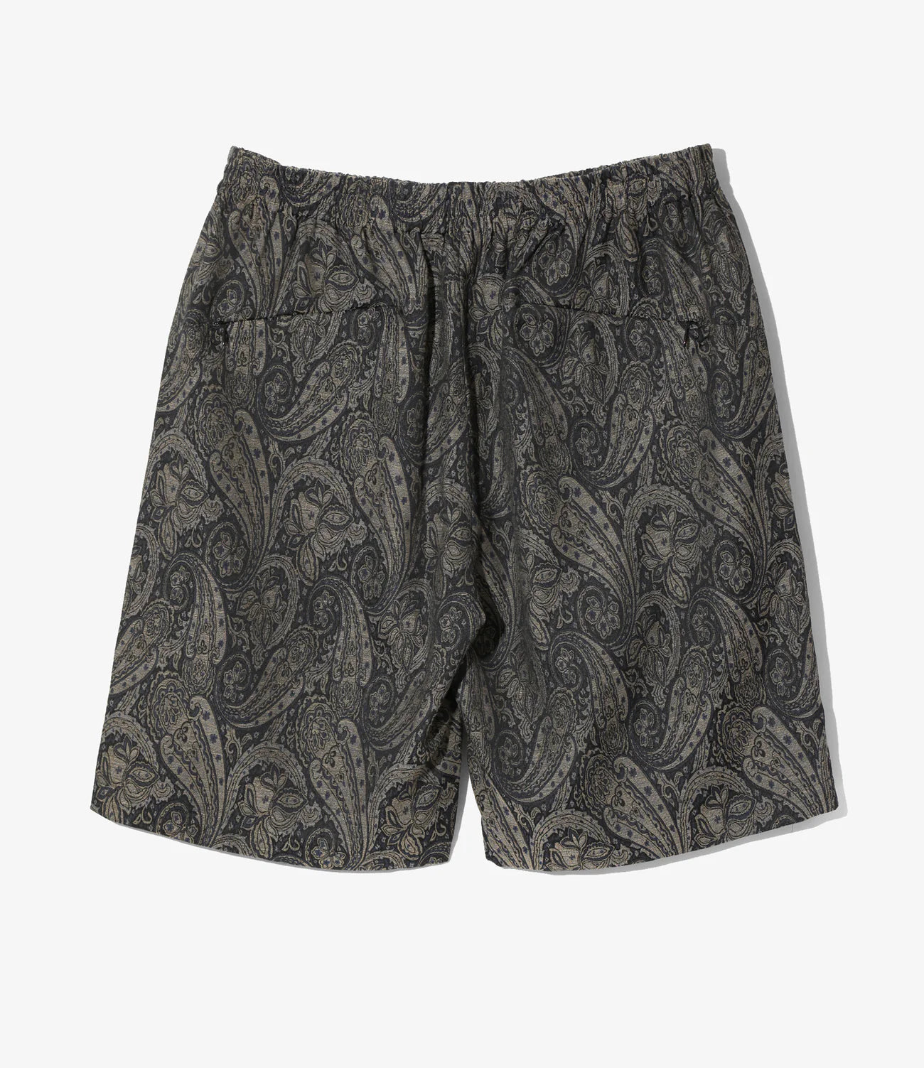 Needles / Basketball Short - PE/C Jacquard Cloth