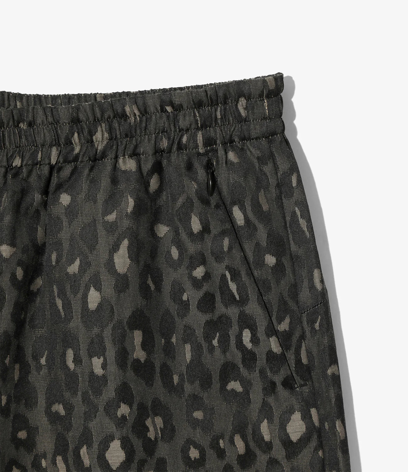 Needles / Basketball Short - PE/C Jacquard Cloth