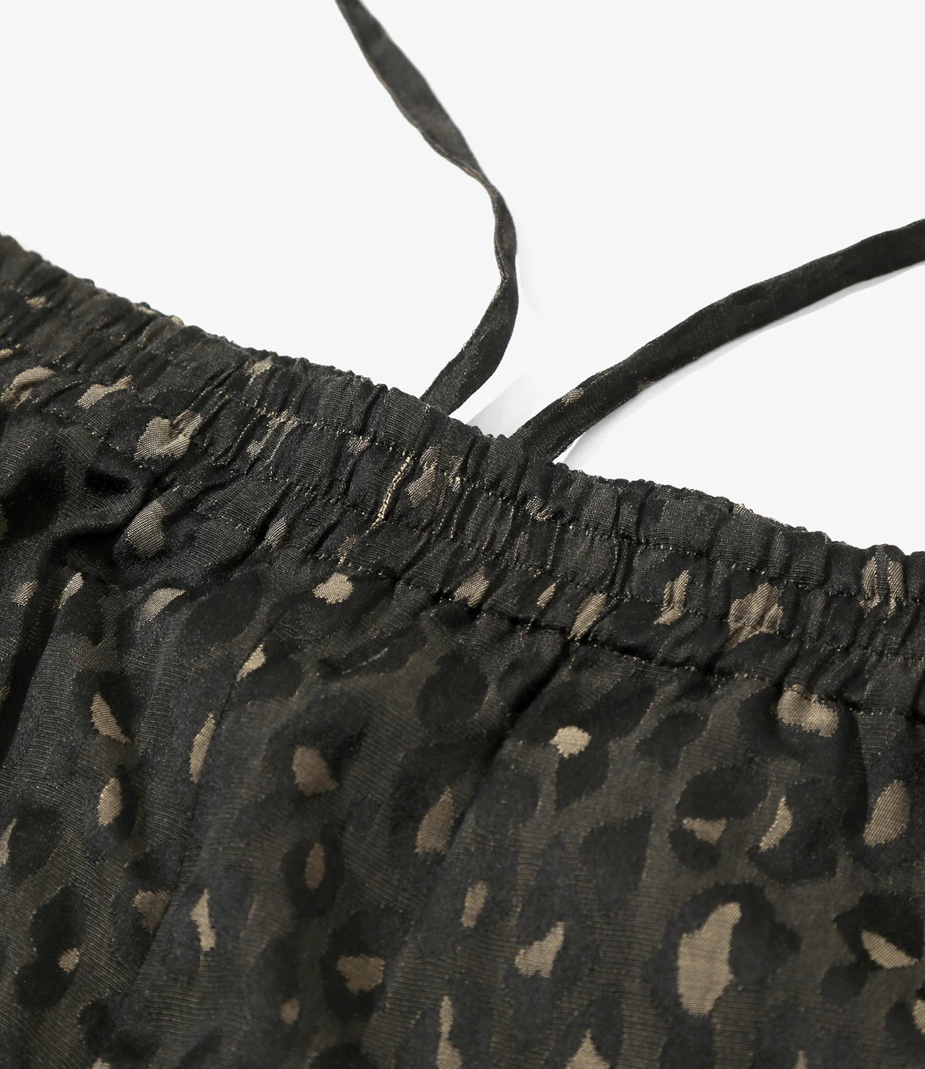 Needles / Basketball Short - PE/C Jacquard Cloth