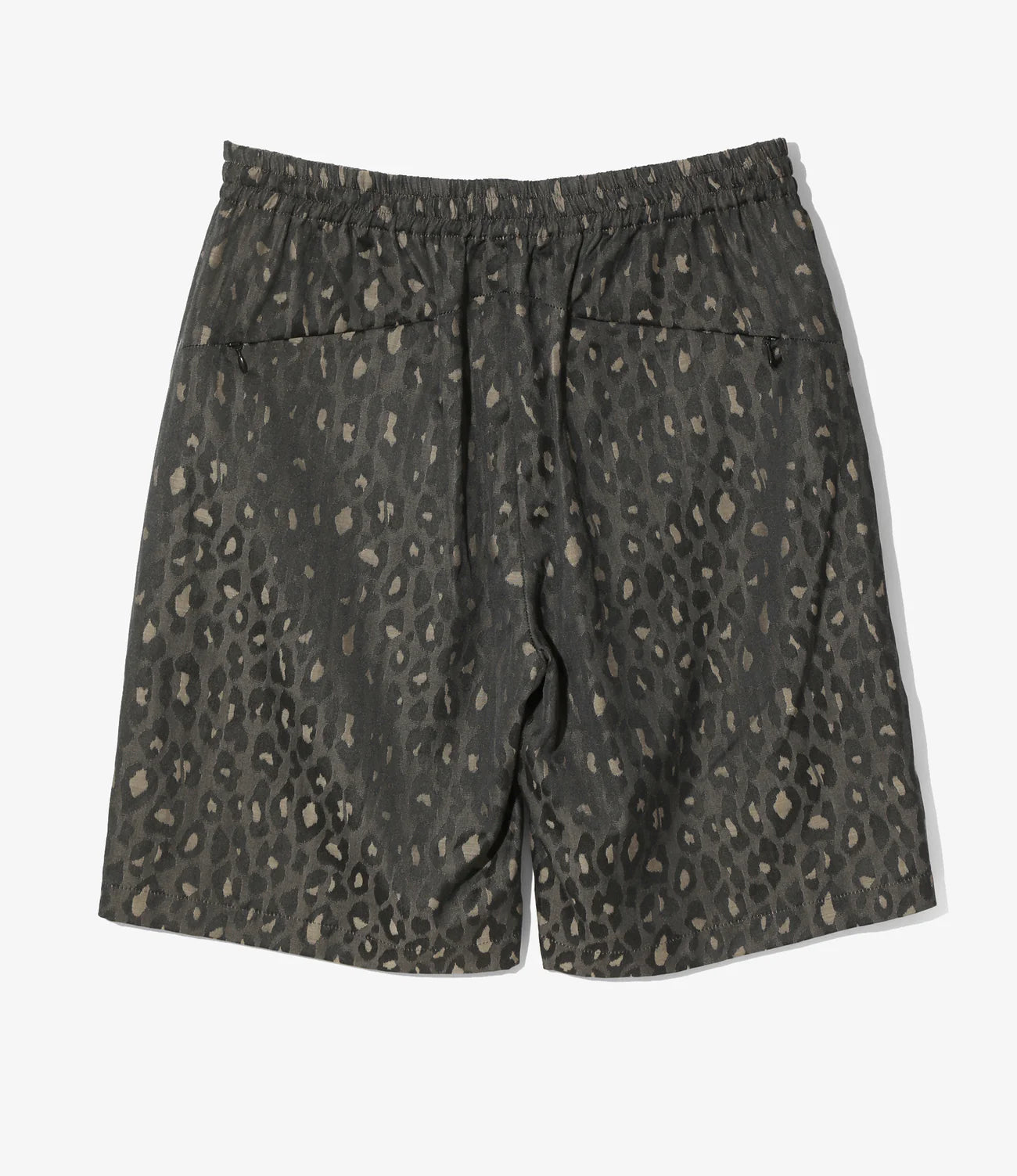 Needles / Basketball Short - PE/C Jacquard Cloth