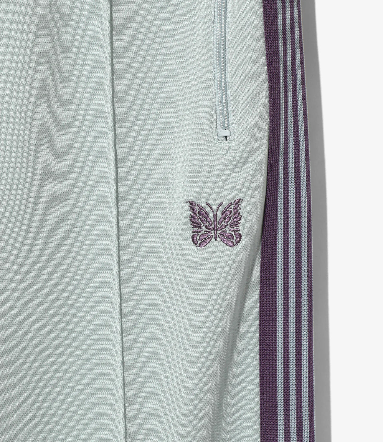 Needles / Track Pant - Poly Smooth