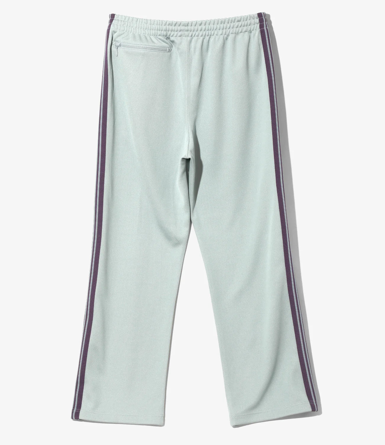 Needles / Track Pant - Poly Smooth