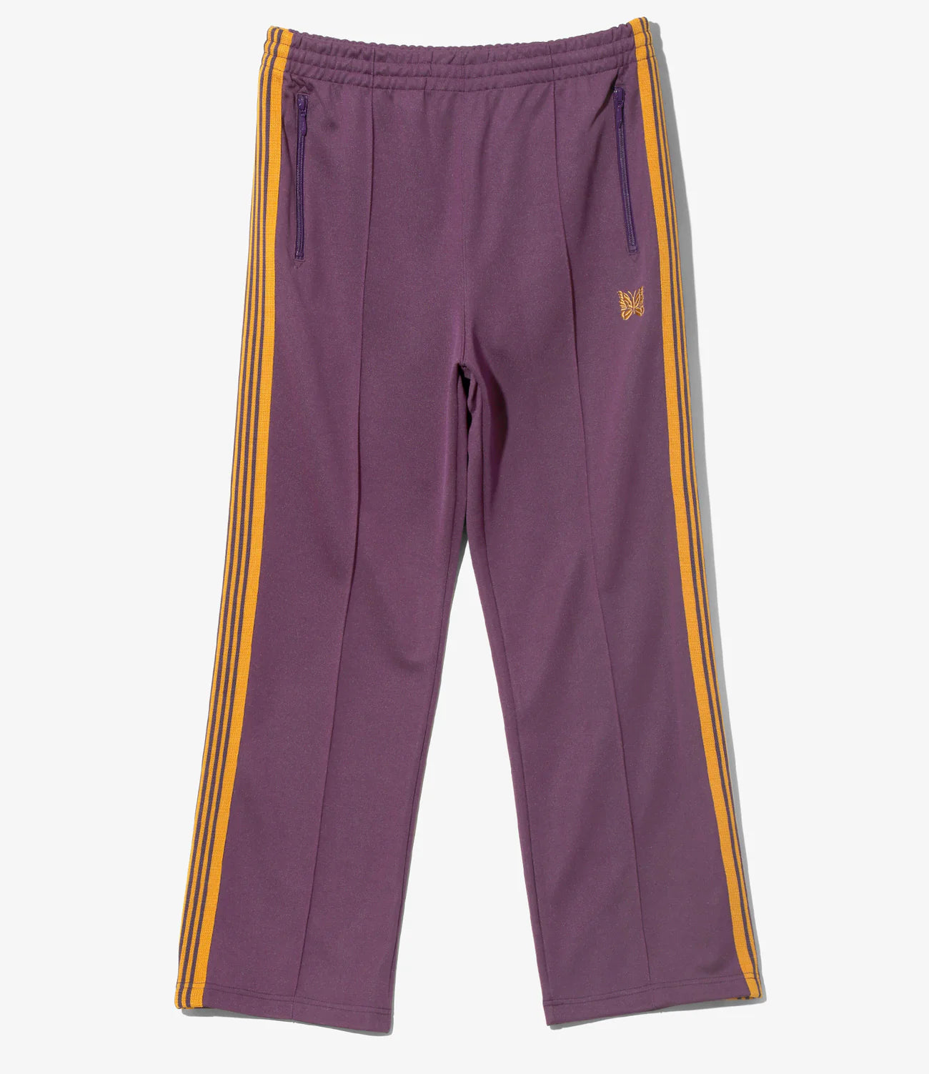 Needles / Track Pant - Poly Smooth