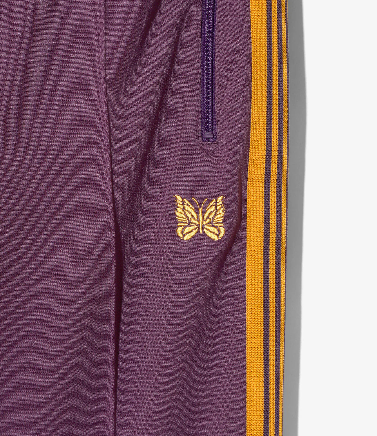 Needles / Track Pant - Poly Smooth