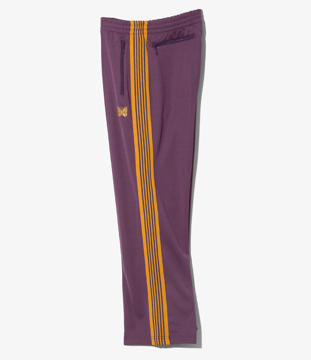 Needles / Track Pant - Poly Smooth