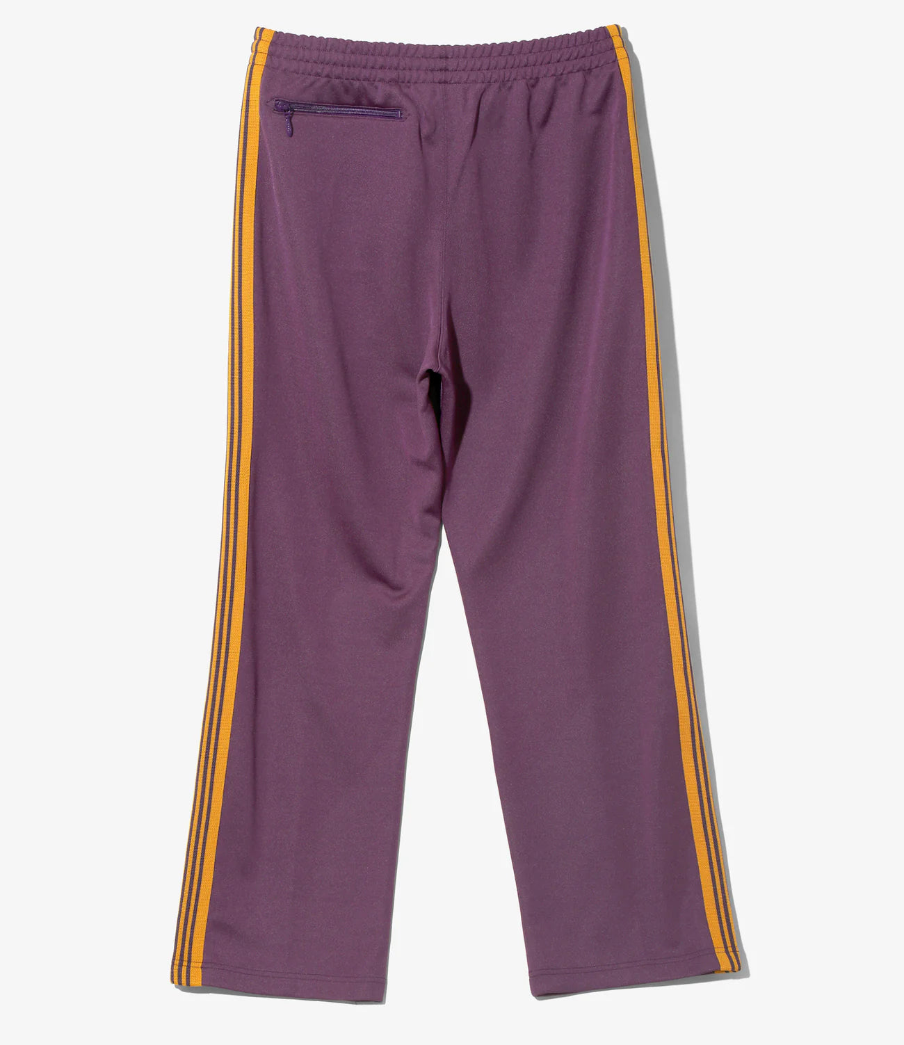 Needles / Track Pant - Poly Smooth