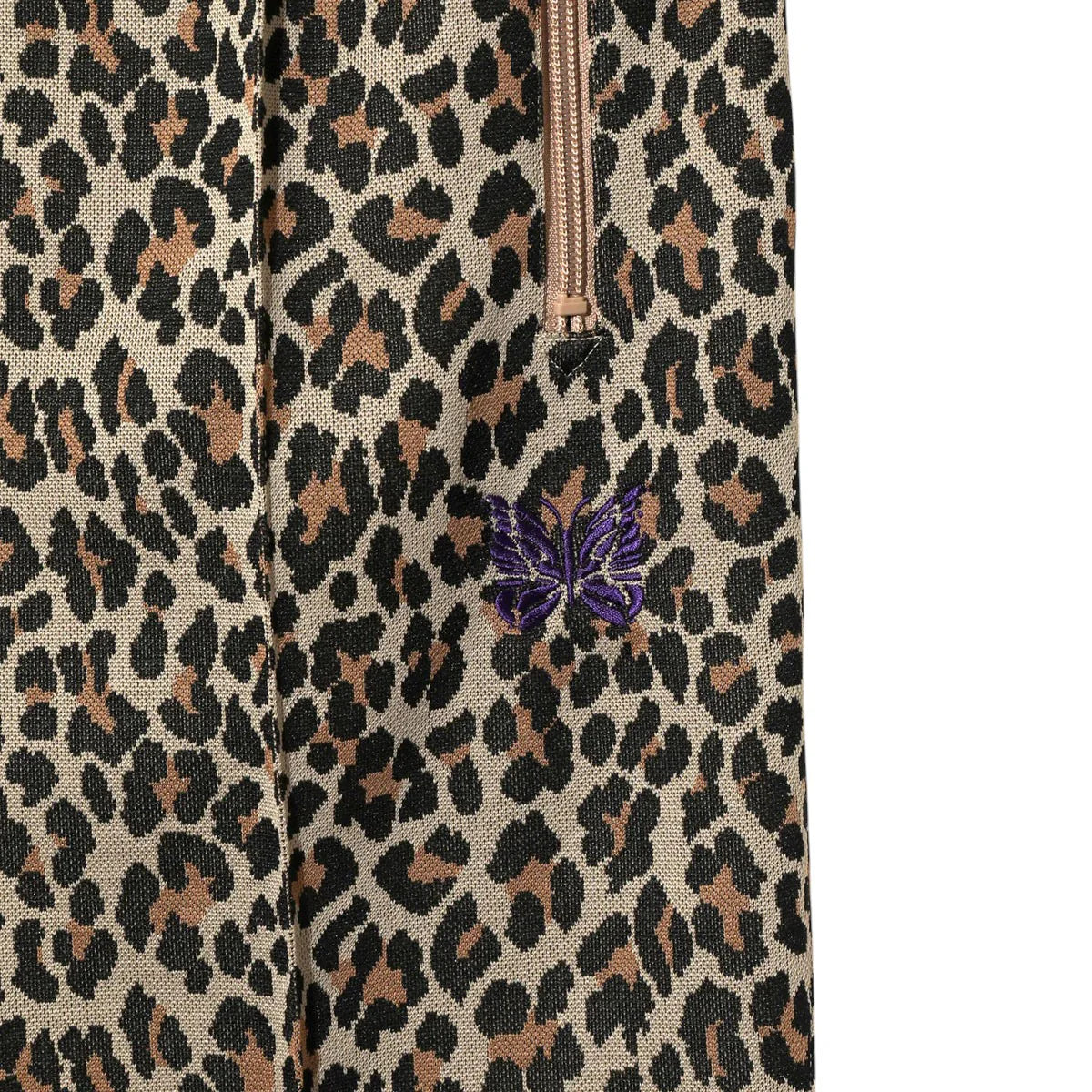 Needles / Track Pant - Poly Jacquard