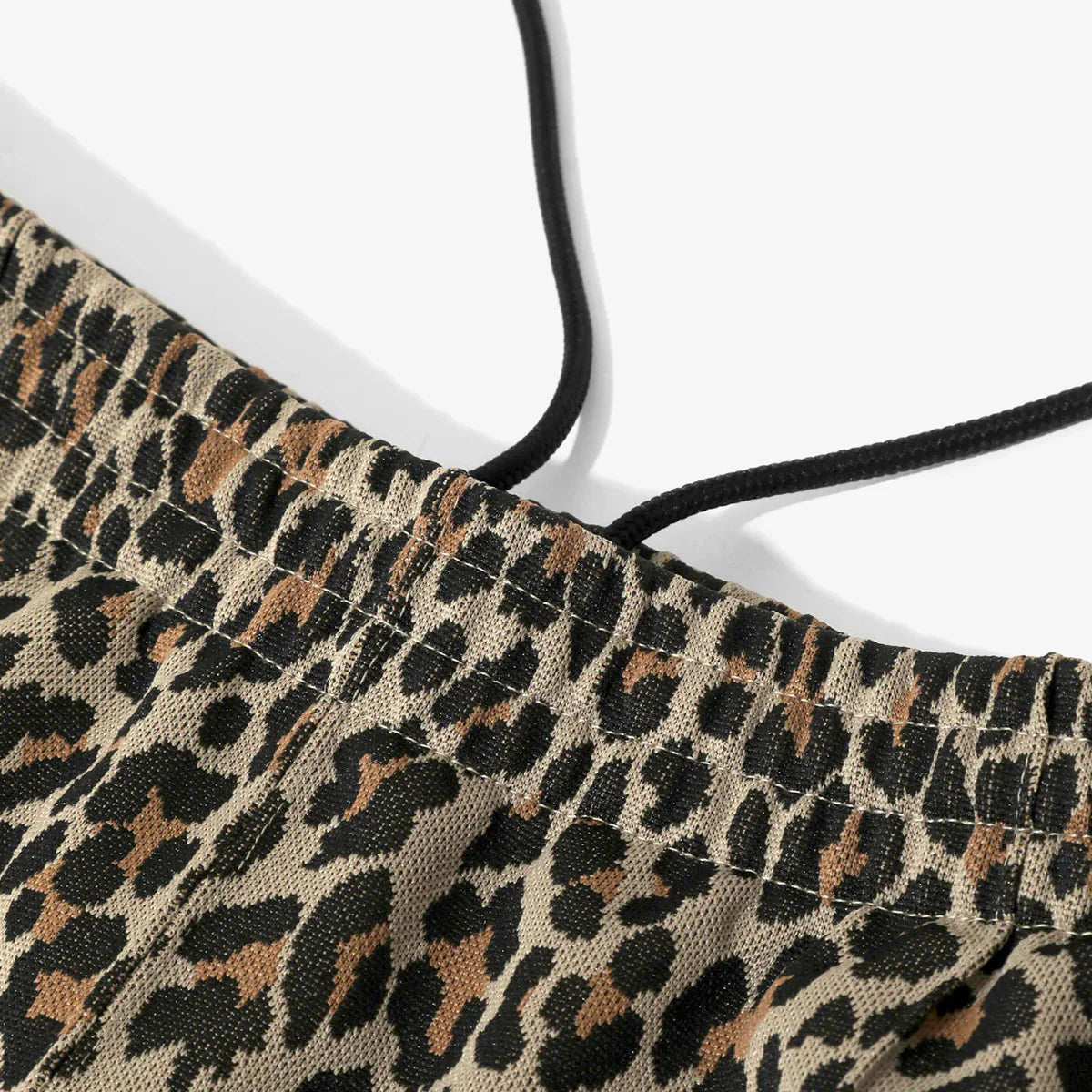 Needles / Track Pant - Poly Jacquard