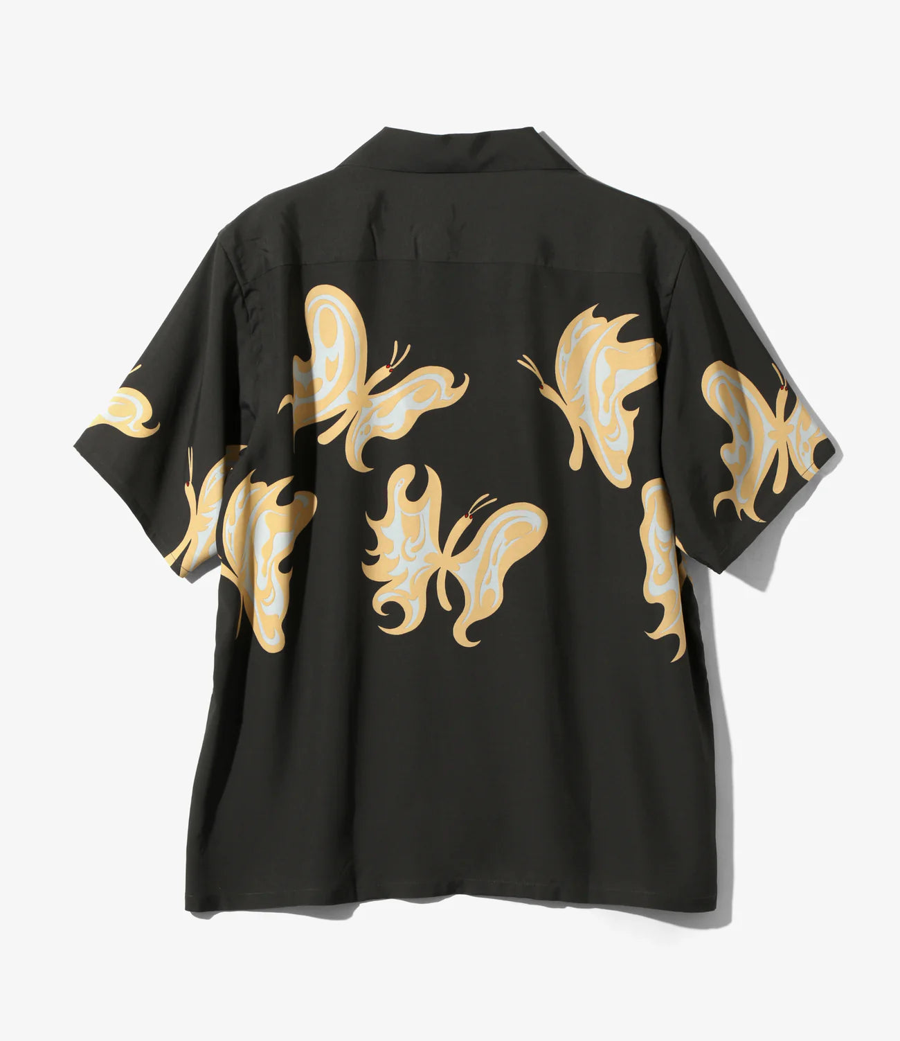 Needles / Needles x Kae Tanaka S/S One-Up Shirt - KT Papillon