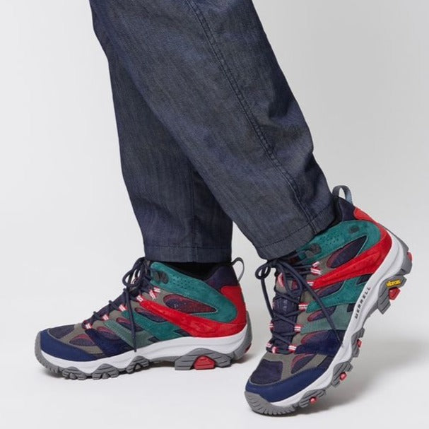 White Mountaineering / WM x MERRELL 'MOAB 3'