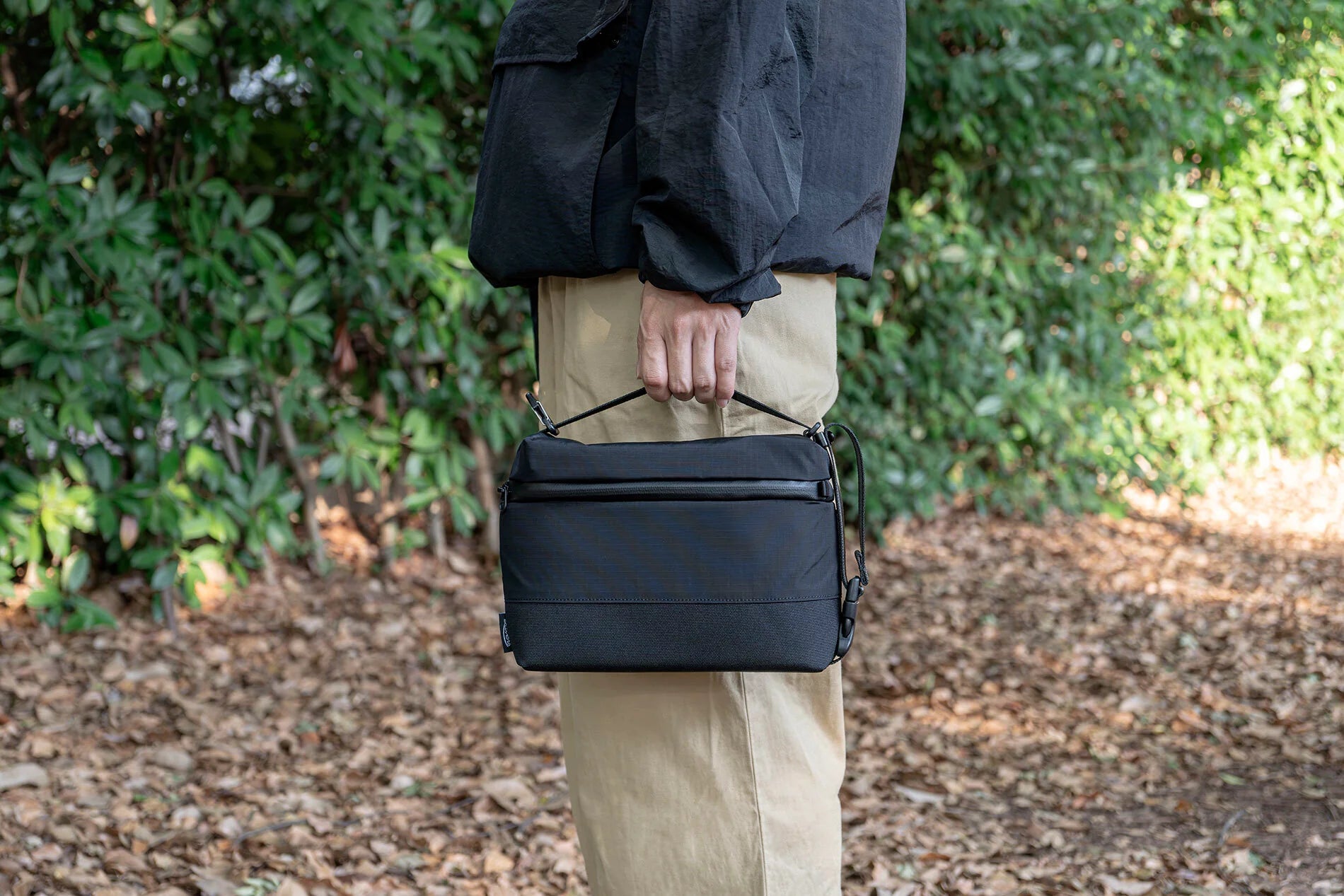 Rivers / コーヒーギアバッグ ルー