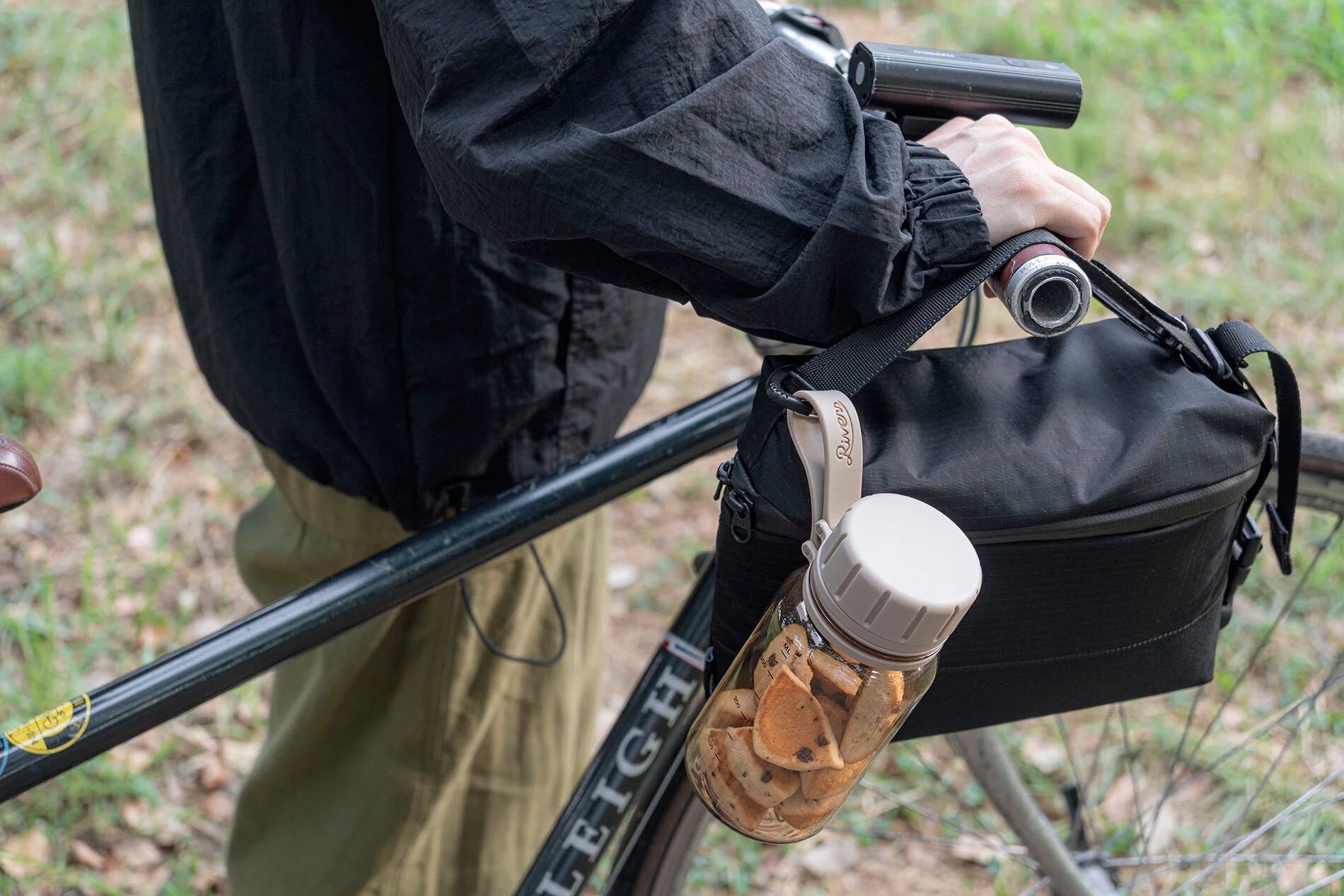 Rivers / コーヒーギアバッグ ルー